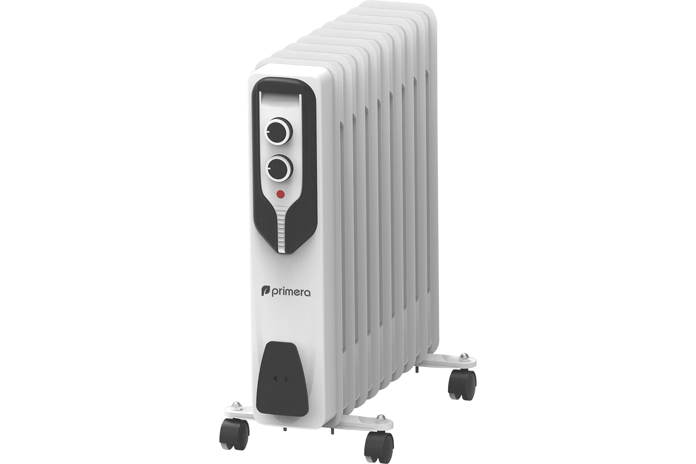 Маслонаполненный радиатор PRIMERA ORP-920-YMC