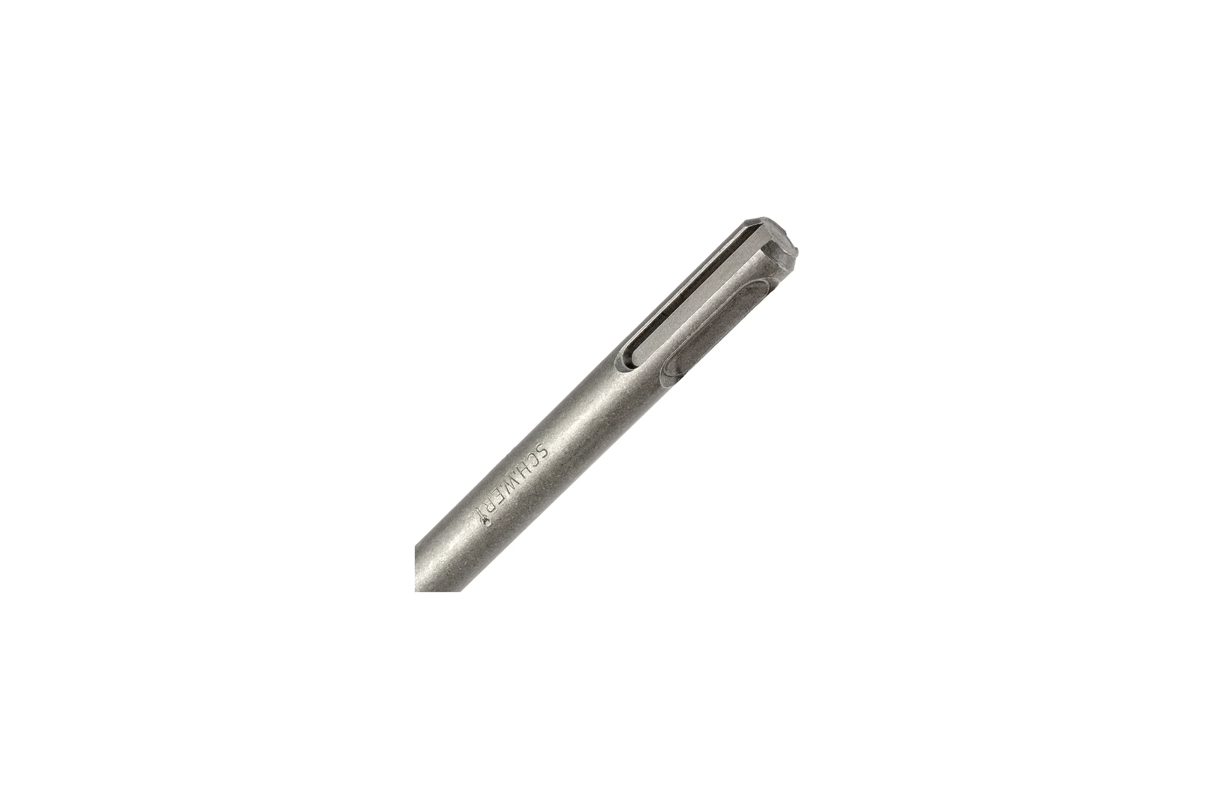 Бур по бетону (16х800 мм; SDS-plus) SCH.W.ERT 5602059