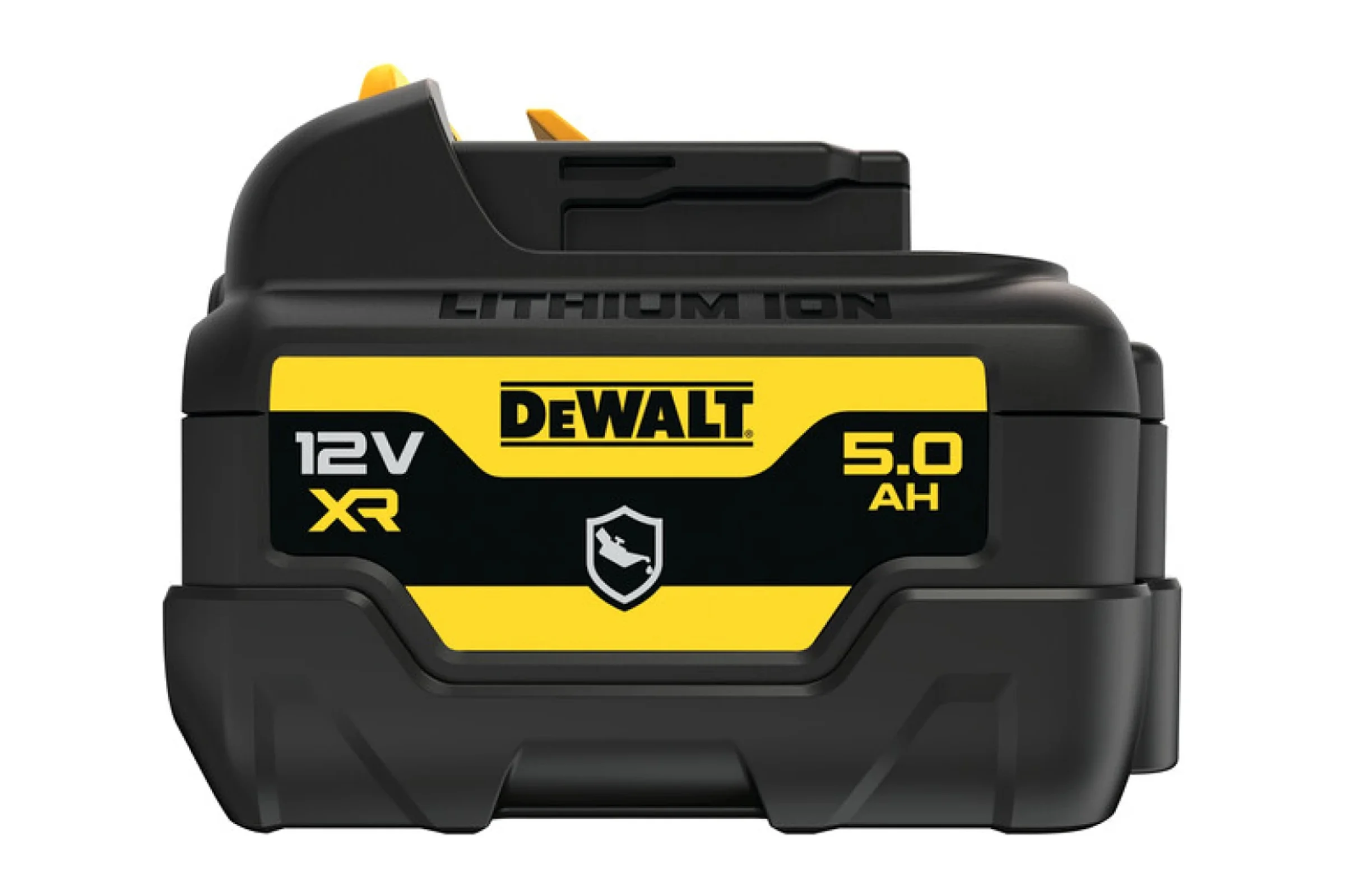 Аккумулятор DEWALT DCB126G, Li-Ion, 12В, 5Ач, 1шт DCB126G-XJ