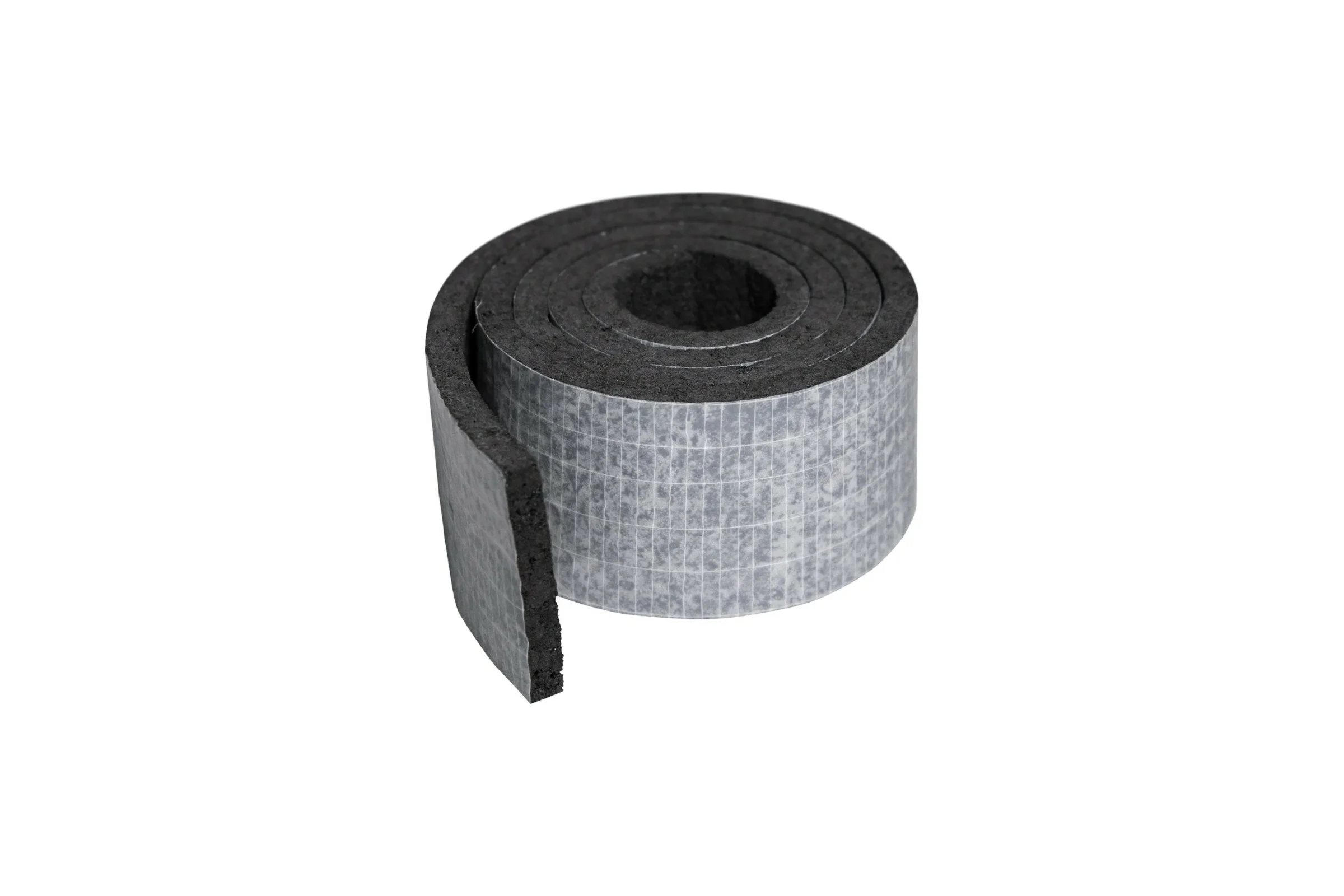 Демпфирующая лента K-FLEX K-FONIK V-BAND 006х030-01 R85NGS06AL01030