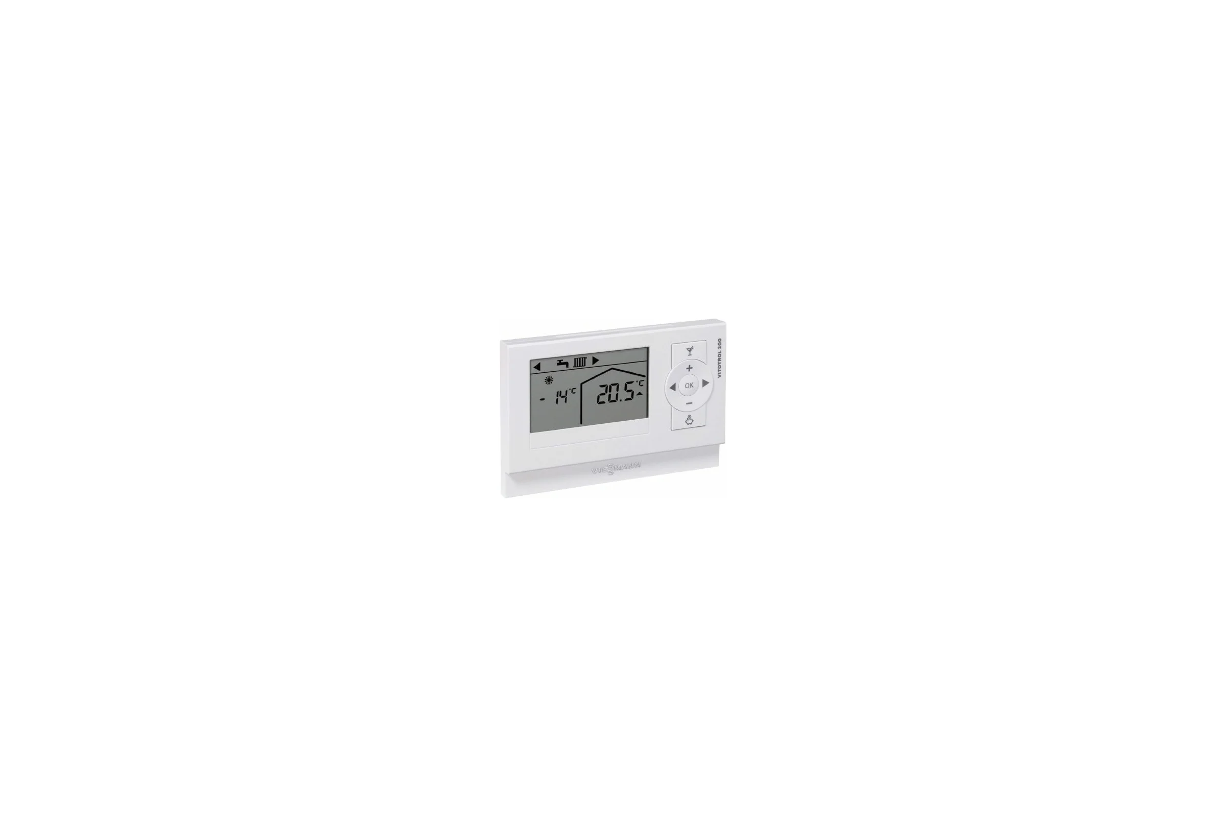 Блок управления Viessmann Vitotrol 200-A 7438363