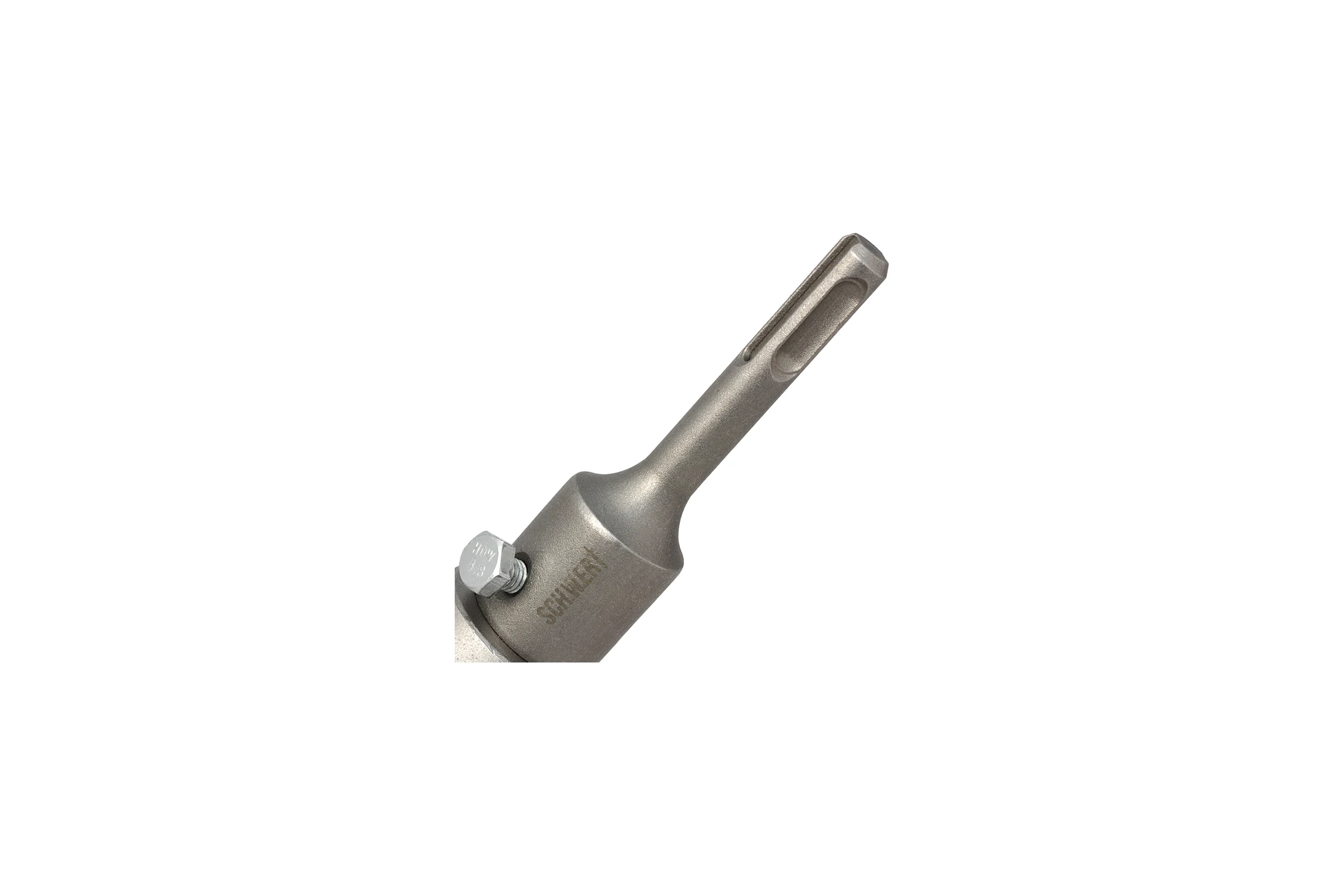 Коронка в сборе (50 мм; SDS-Plus) SCH.W.ERT 5406002