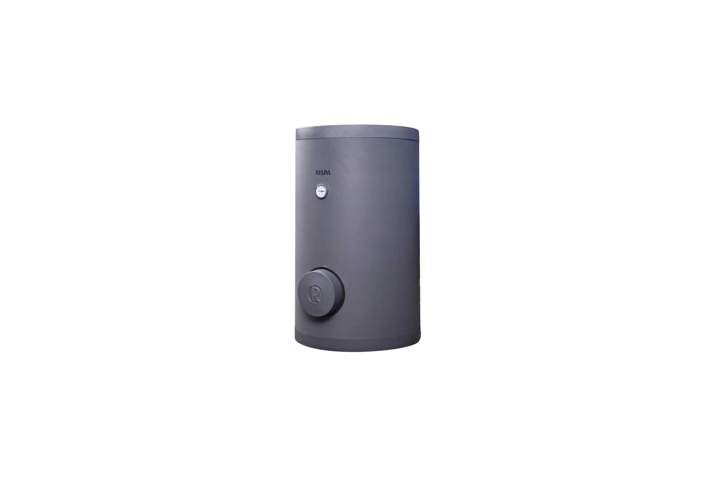 Бойлер RISPA SERBF Enamel 150 напольный с 1-м теплообм. SERBF-150