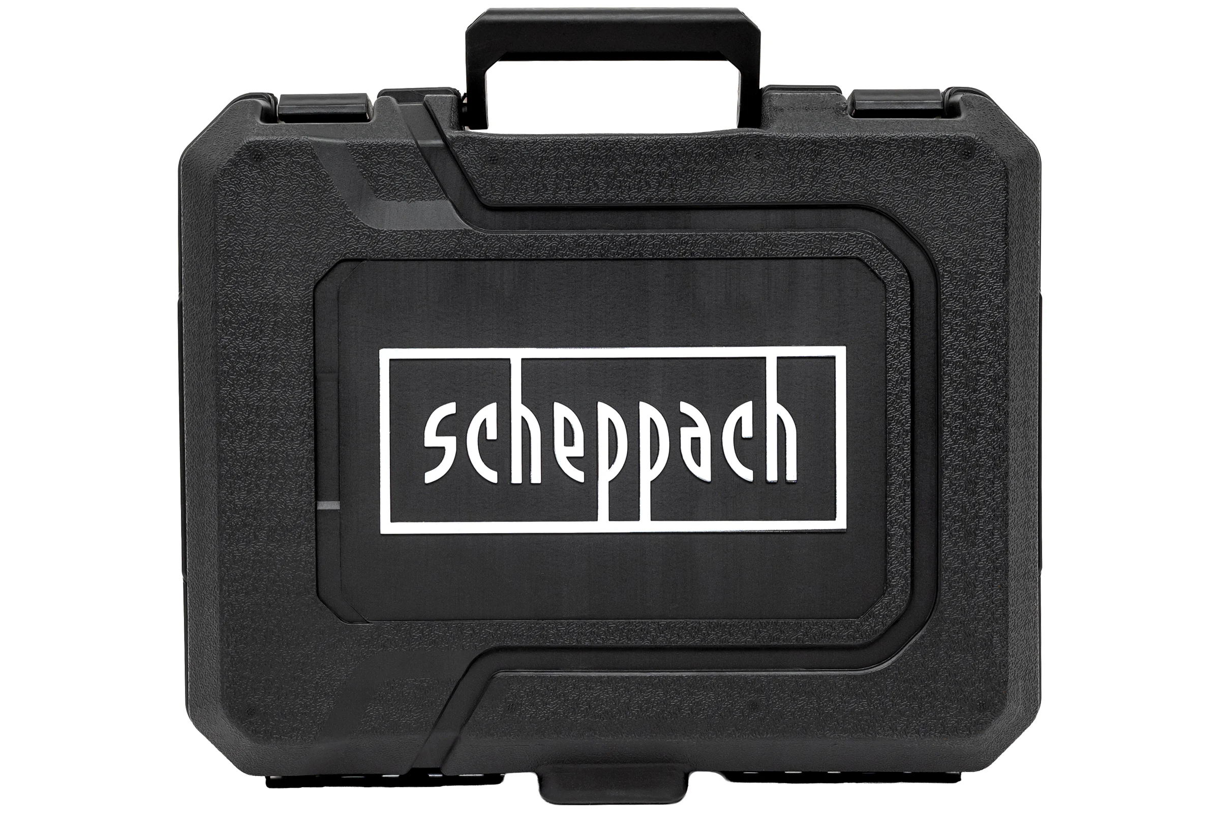 Аккумуляторный перфоратор с оснасткой C-RHD130-X Scheppach 5909249900