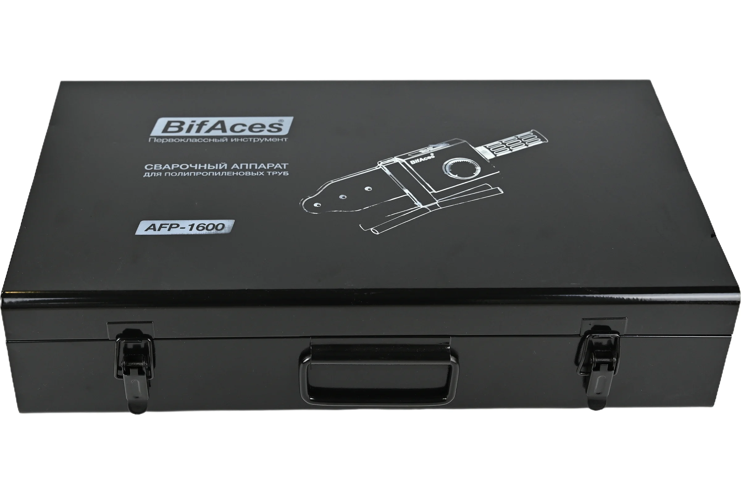 Сварочный аппарат BifAces AFP-1600