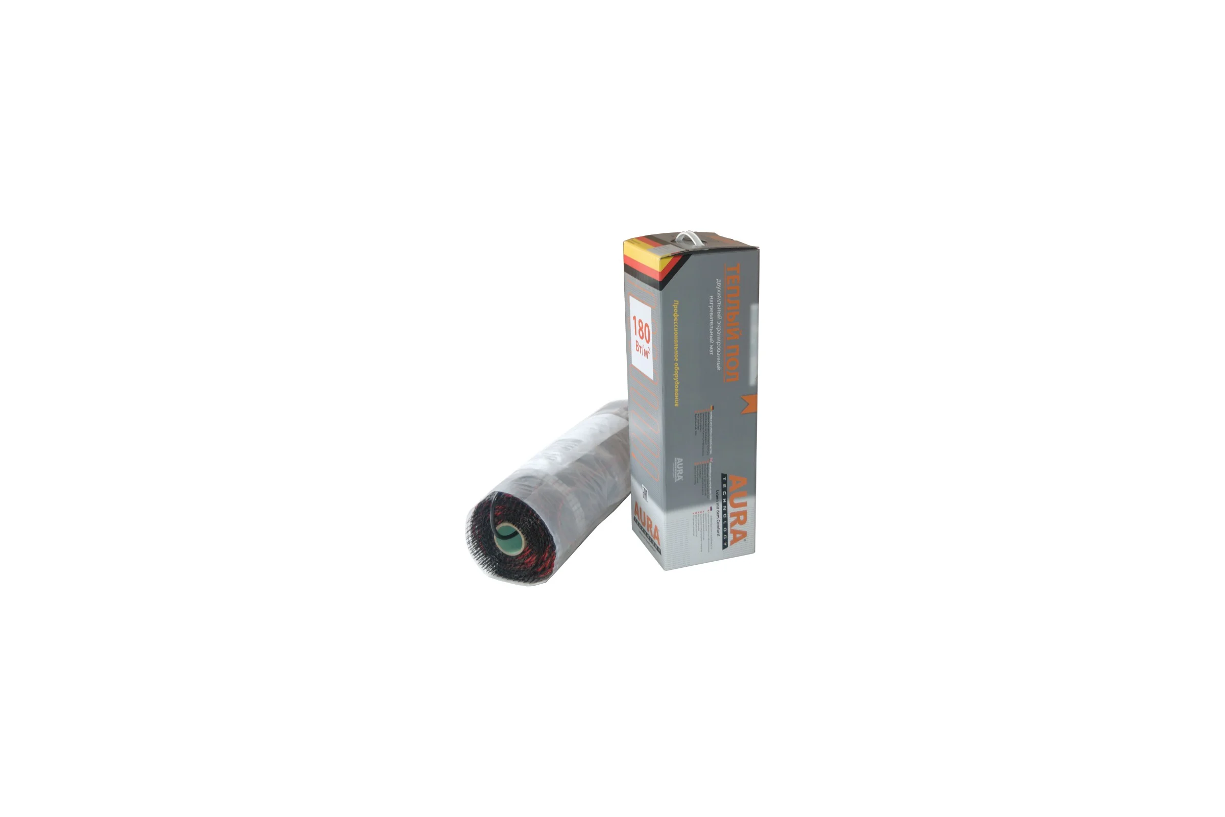 Комплект теплого пола Aura LTL-C 270-1,5-P8 093785