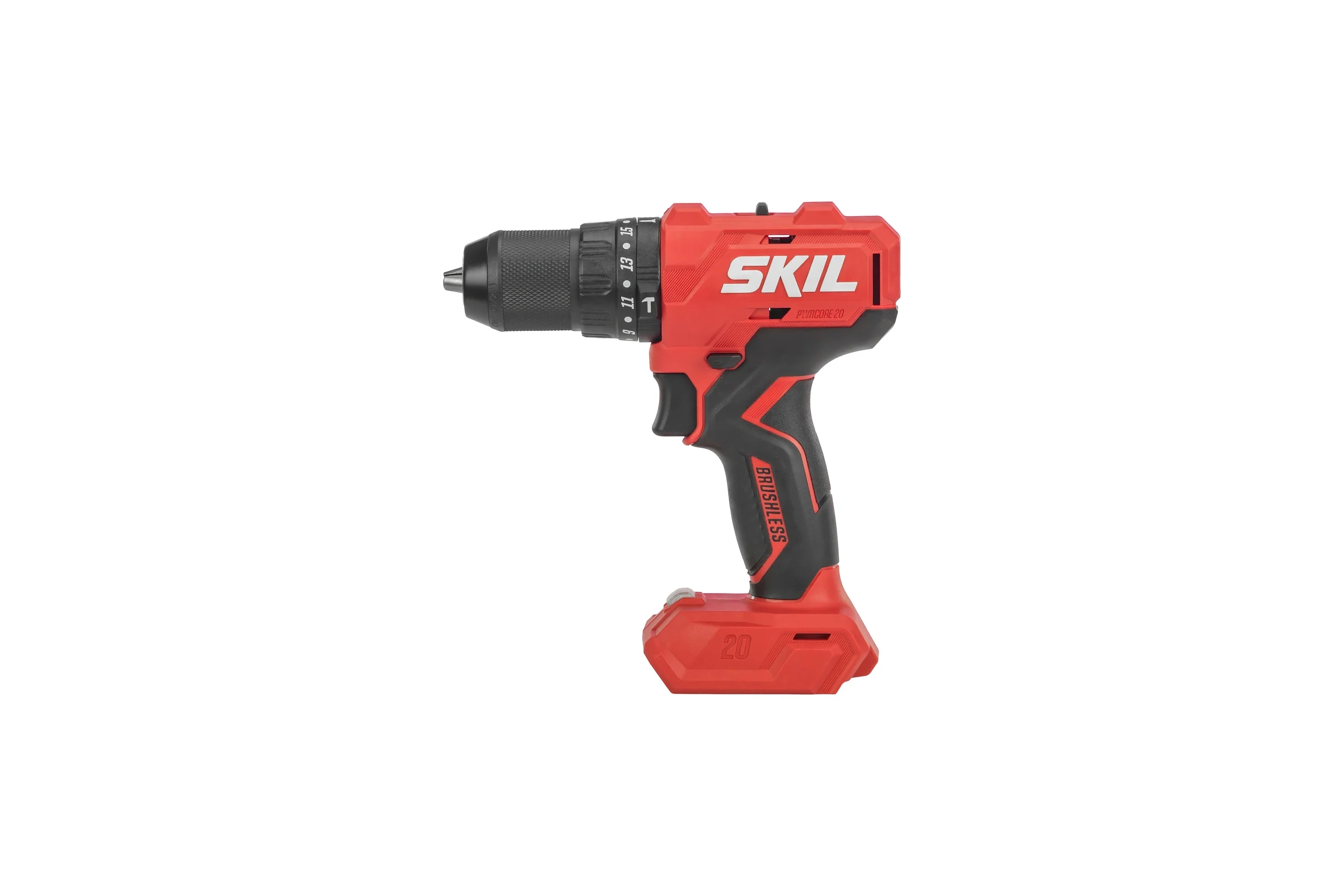 Аккумуляторная ударная дрель-шуруповерт SKIL HD6280+ AG2990 + набор SC0060+BY5197 +BG4127+  BY5196 9-1-036