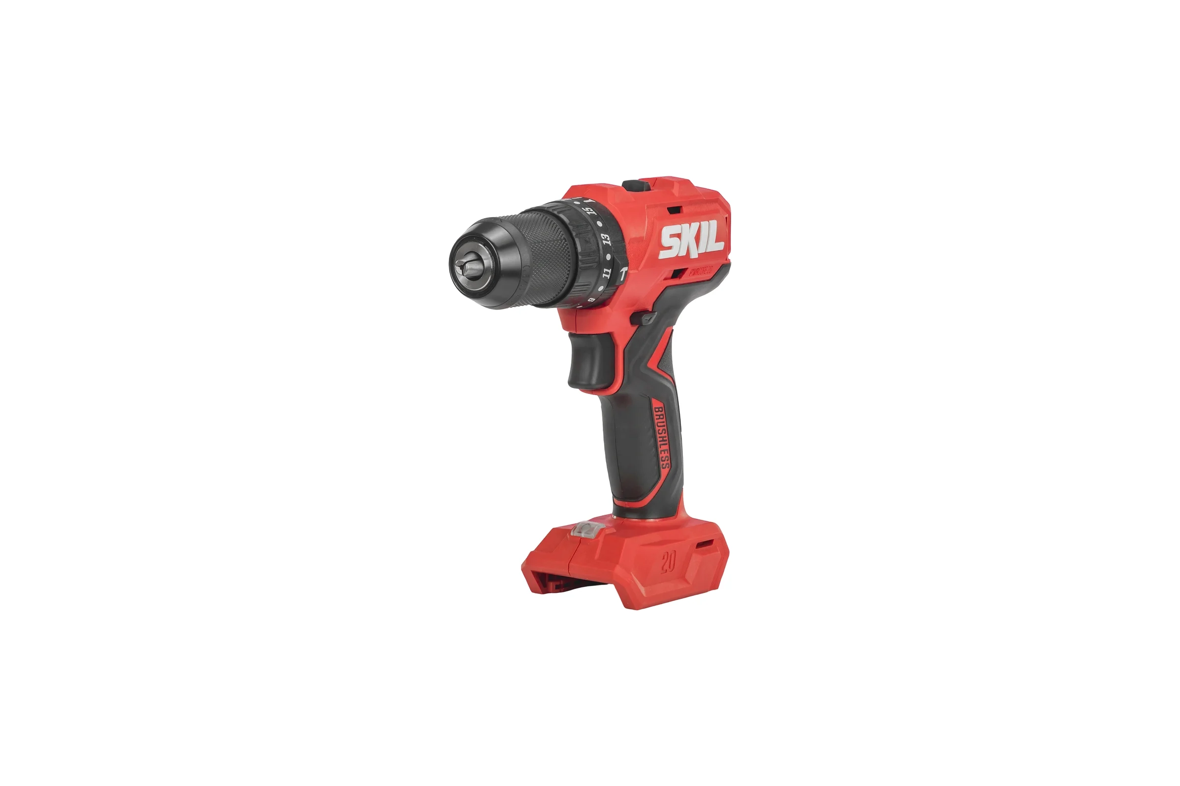Аккумуляторная ударная дрель-шуруповерт SKIL HD6280+ AG2990 + набор SC0060+BY5197 +BG4127+  BY5196 9-1-036