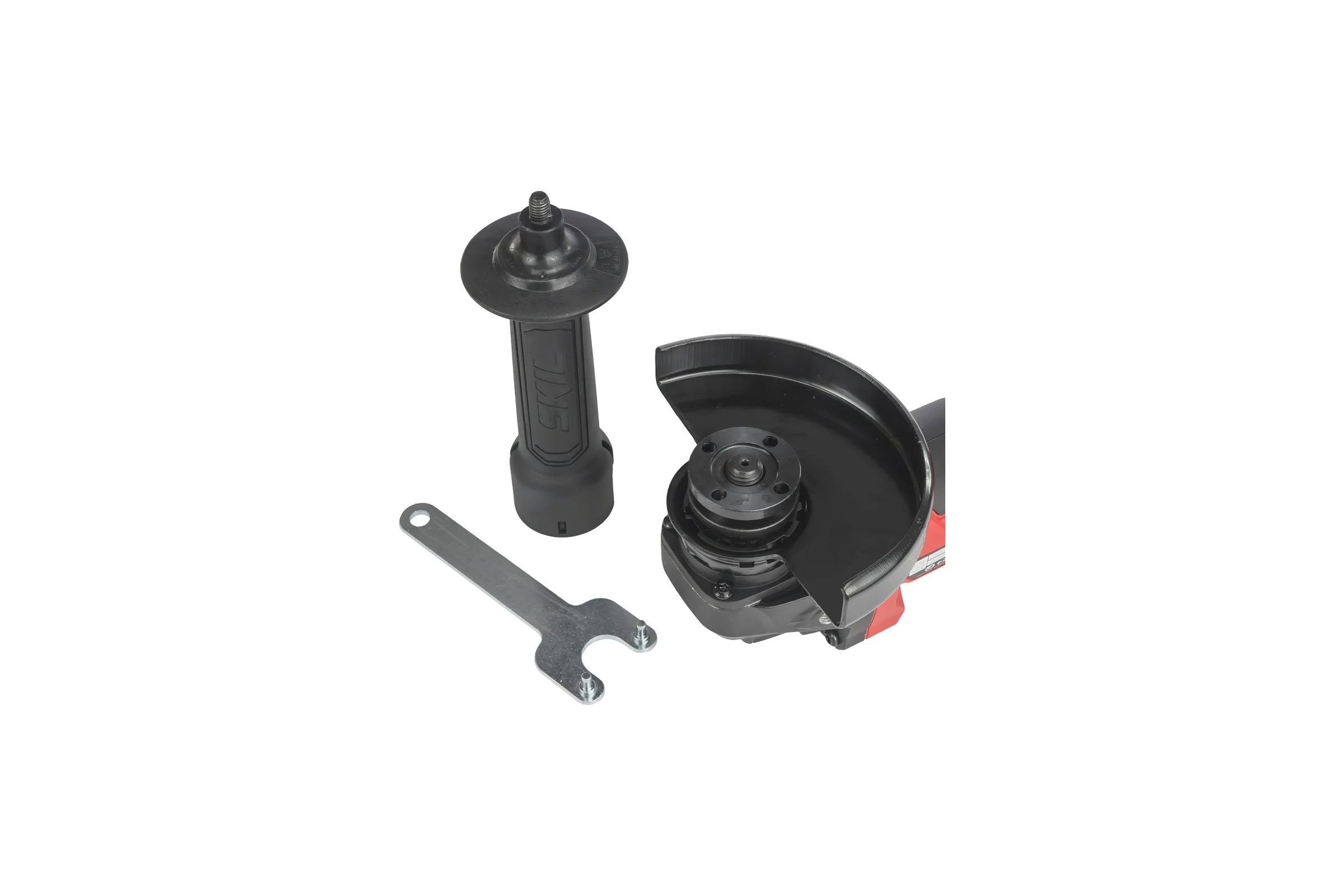 Аккумуляторная ударная дрель-шуруповерт SKIL HD6280+ AG2990 + набор SC0060+BY5197 +BG4127+  BY5196 9-1-036