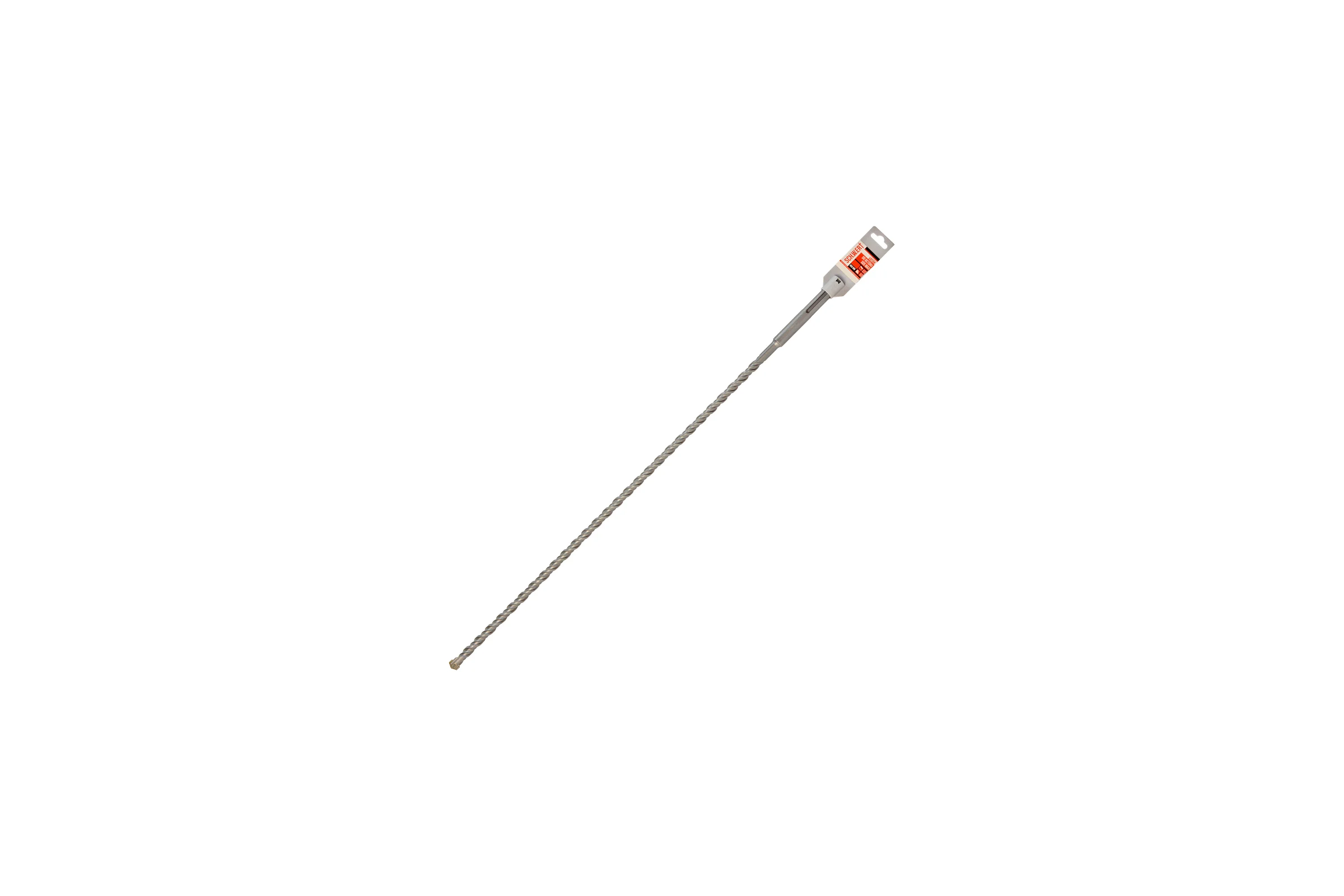 Бур по бетону (18x660х800 мм; SDS-max) SCH.W.ERT 5403006