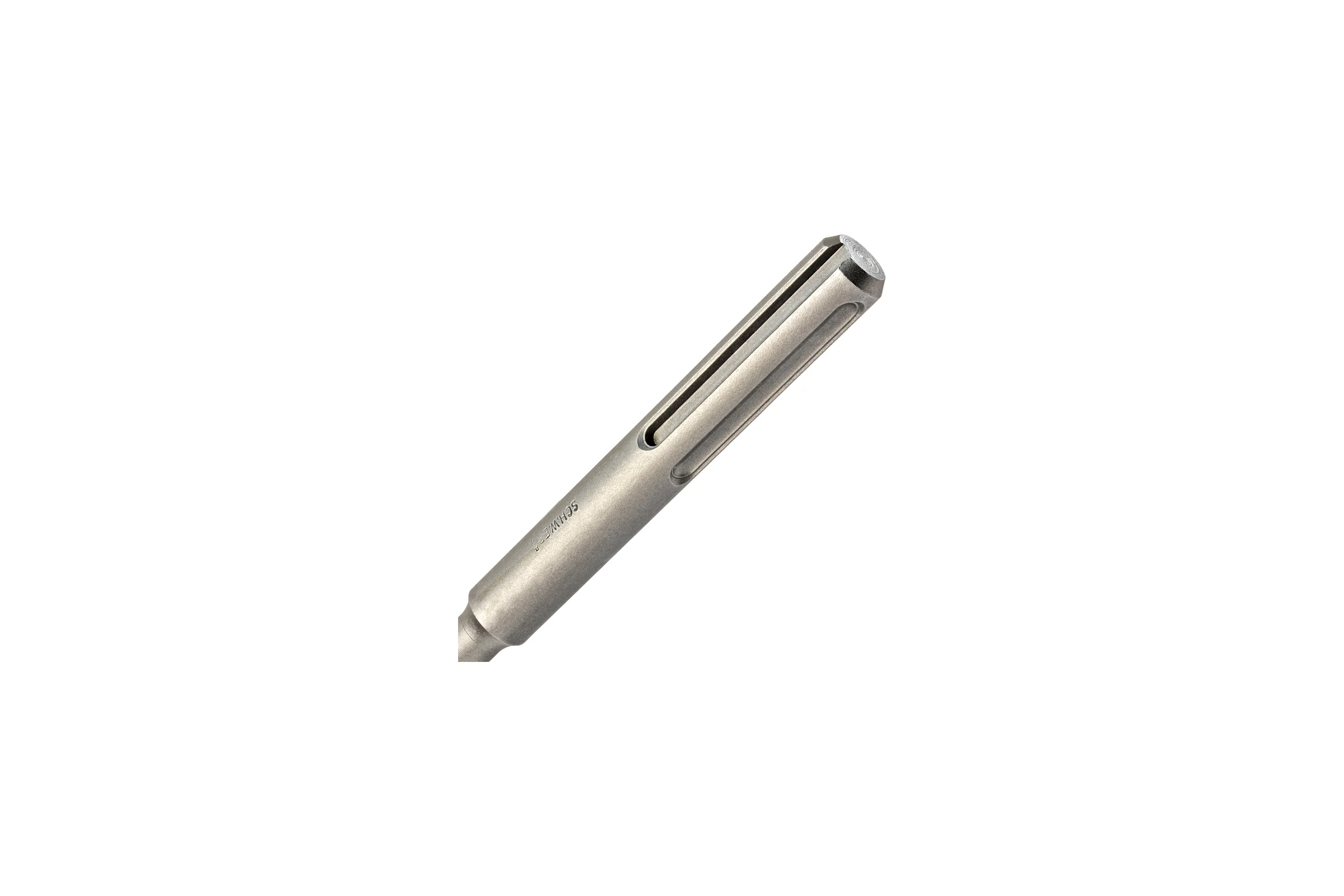 Бур по бетону (18x660х800 мм; SDS-max) SCH.W.ERT 5403006