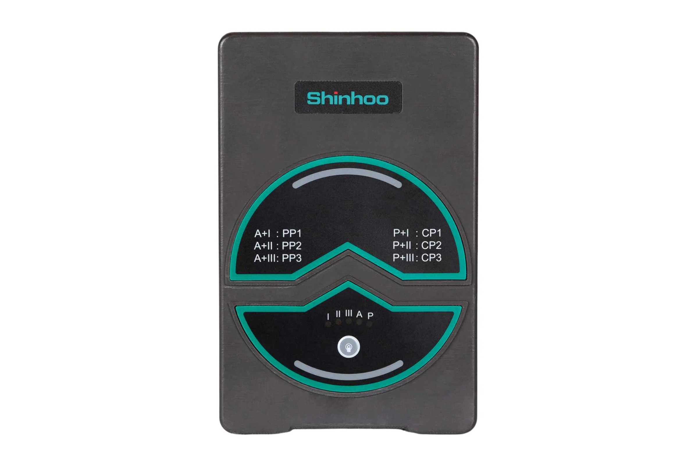 Насос циркуляционный MEGA+ 32-12 230V SHINHOO 71121012