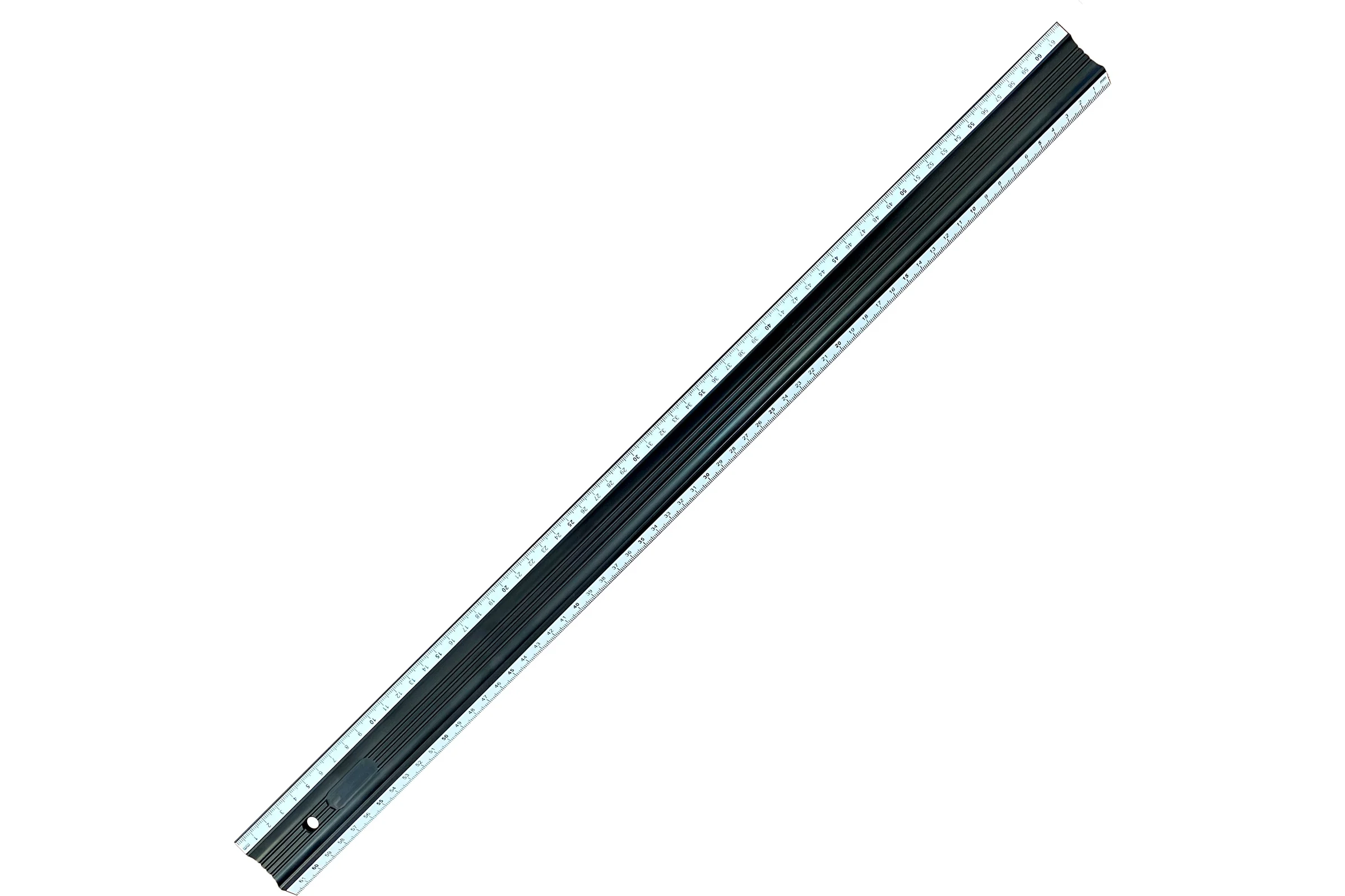 Высокоточная линейка Uniq tool, алюминиевая, 620 мм UTM-0088