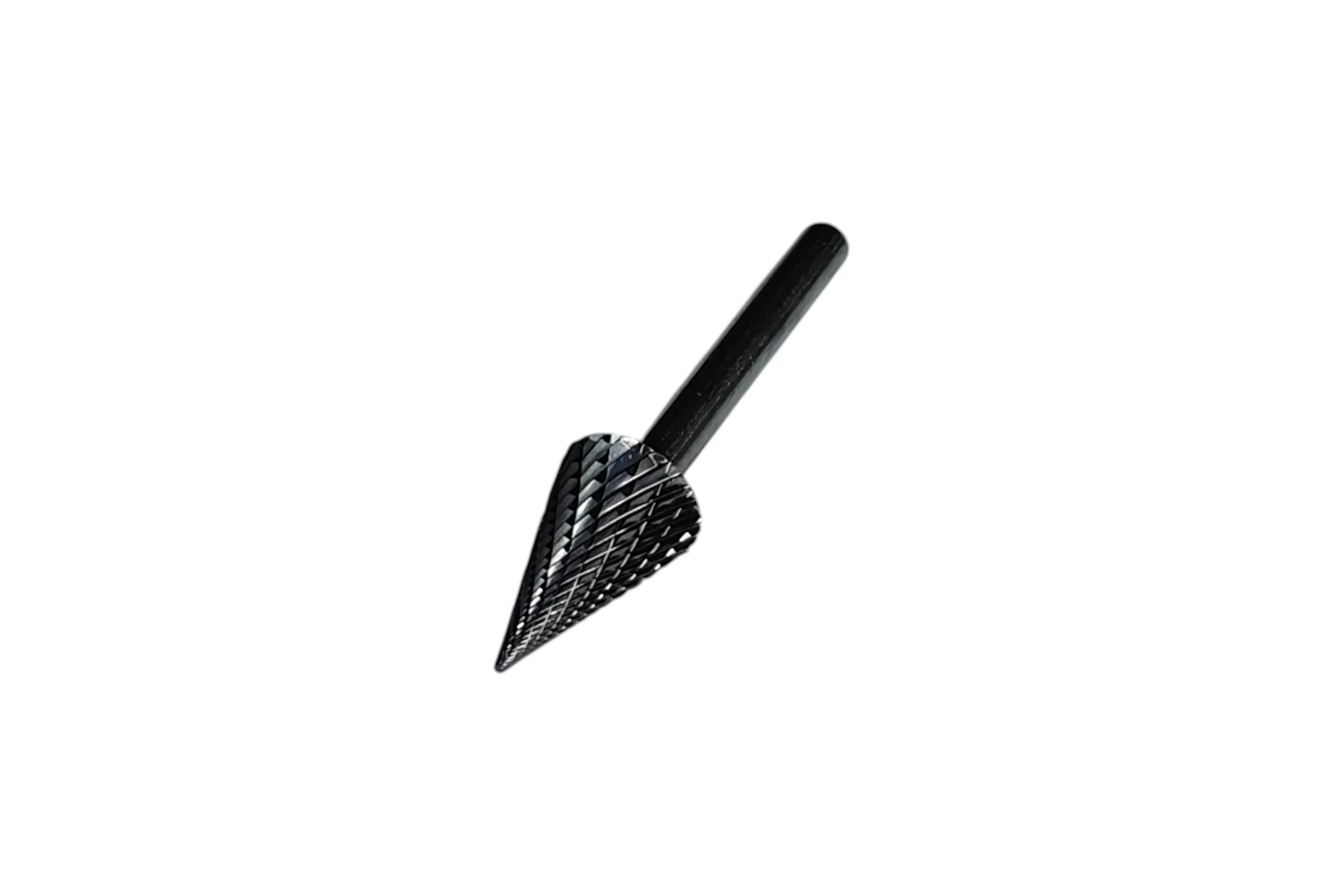 Бор-фреза твердосплавная коническая BROCA M122506 BR-3326