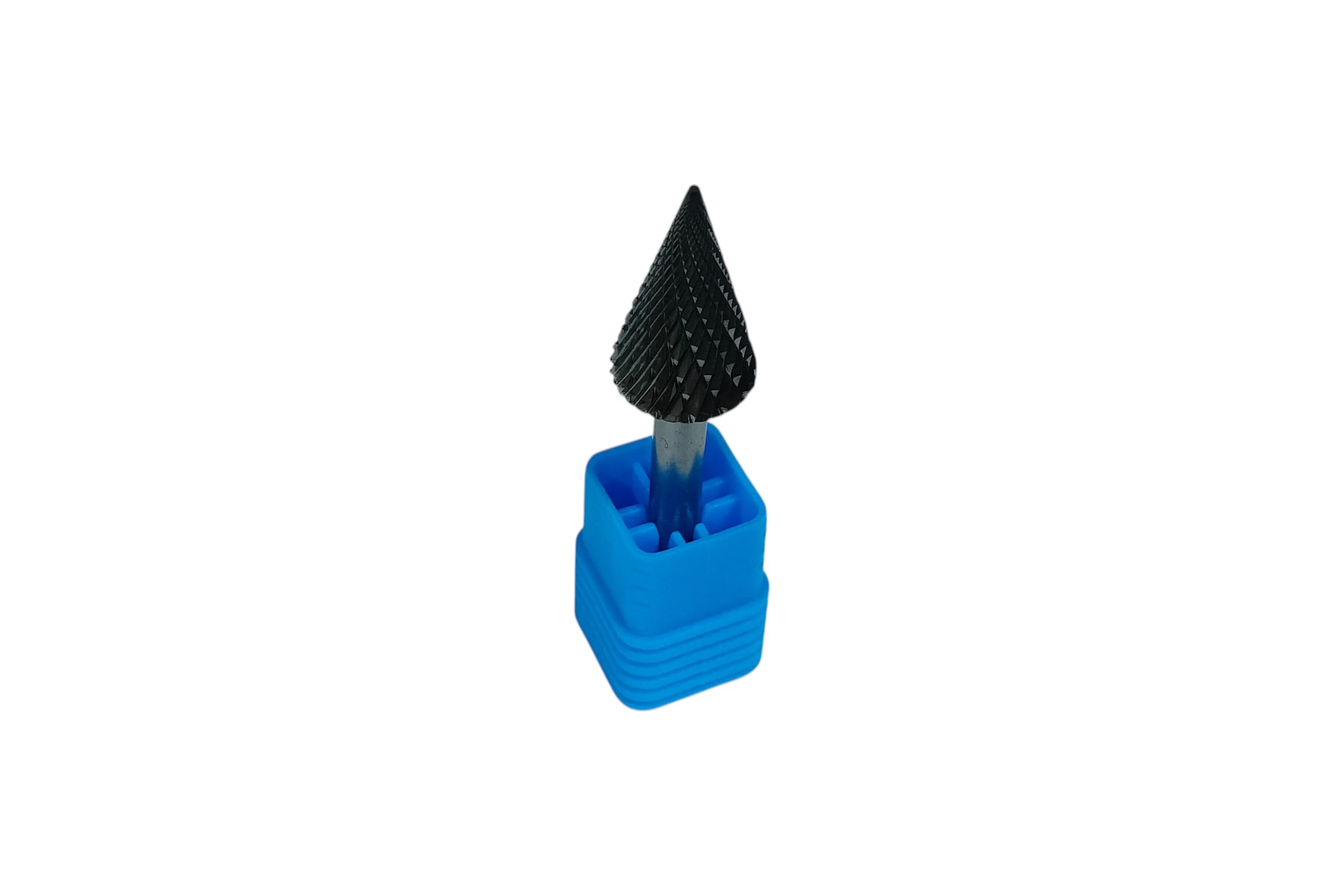 Бор-фреза твердосплавная коническая BROCA M122506 BR-3326
