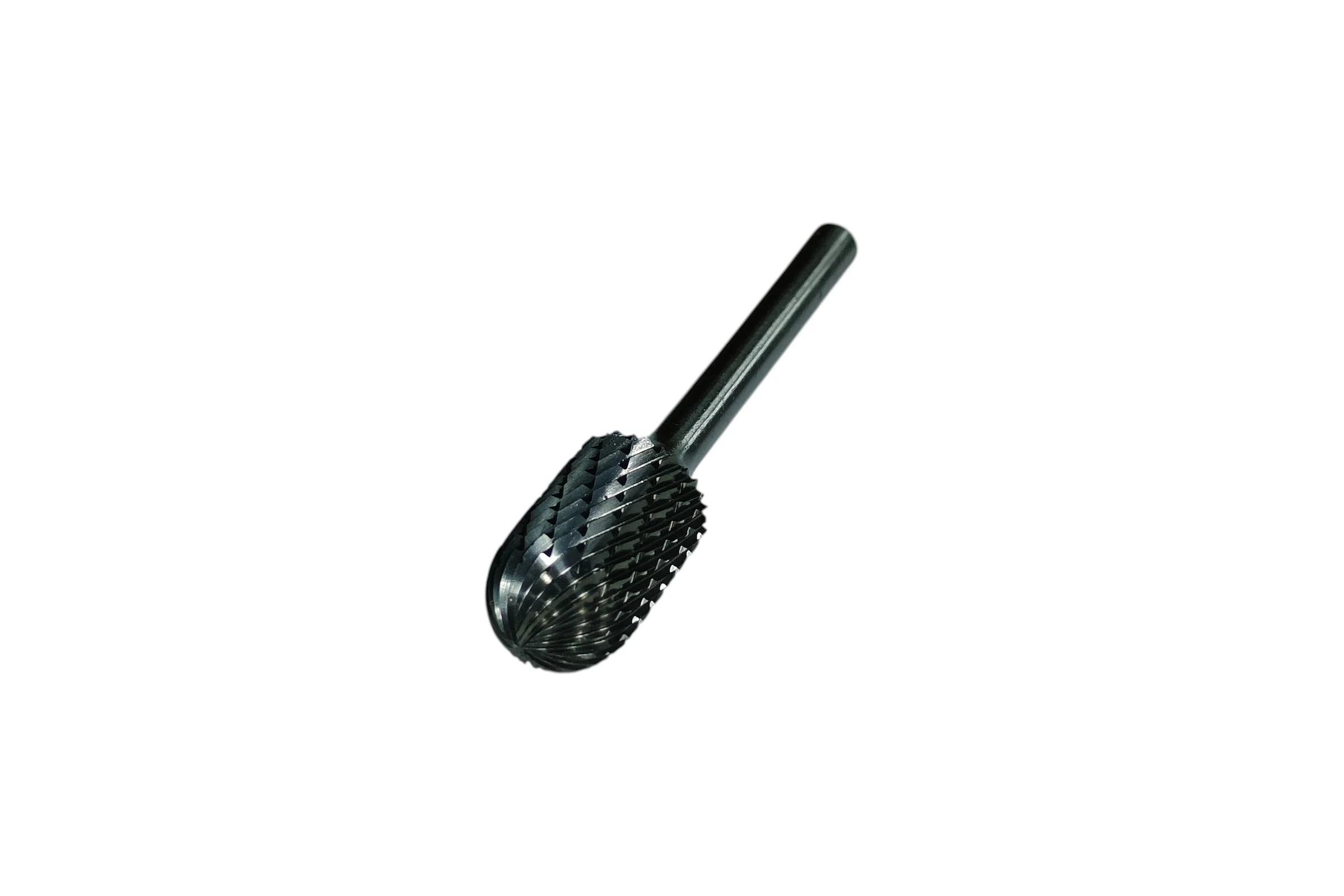 Бор-фреза BROCA твердосплавная сфероцилиндрическая (C142506) BR-3300