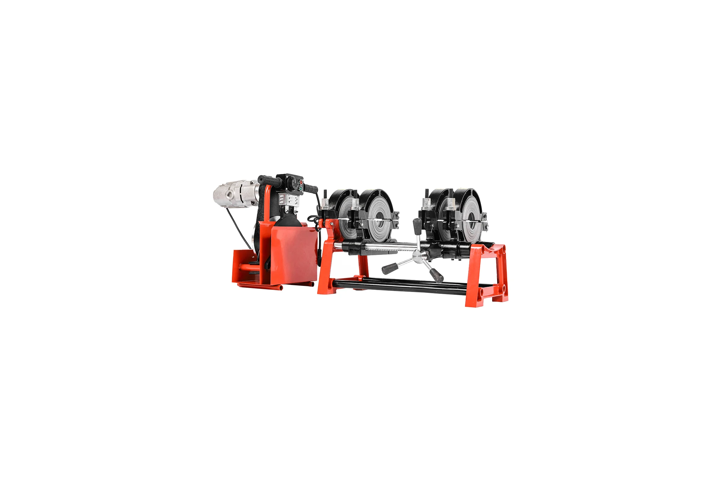 Сварочный аппарат TD-tools Welding Machine TDA200-4M