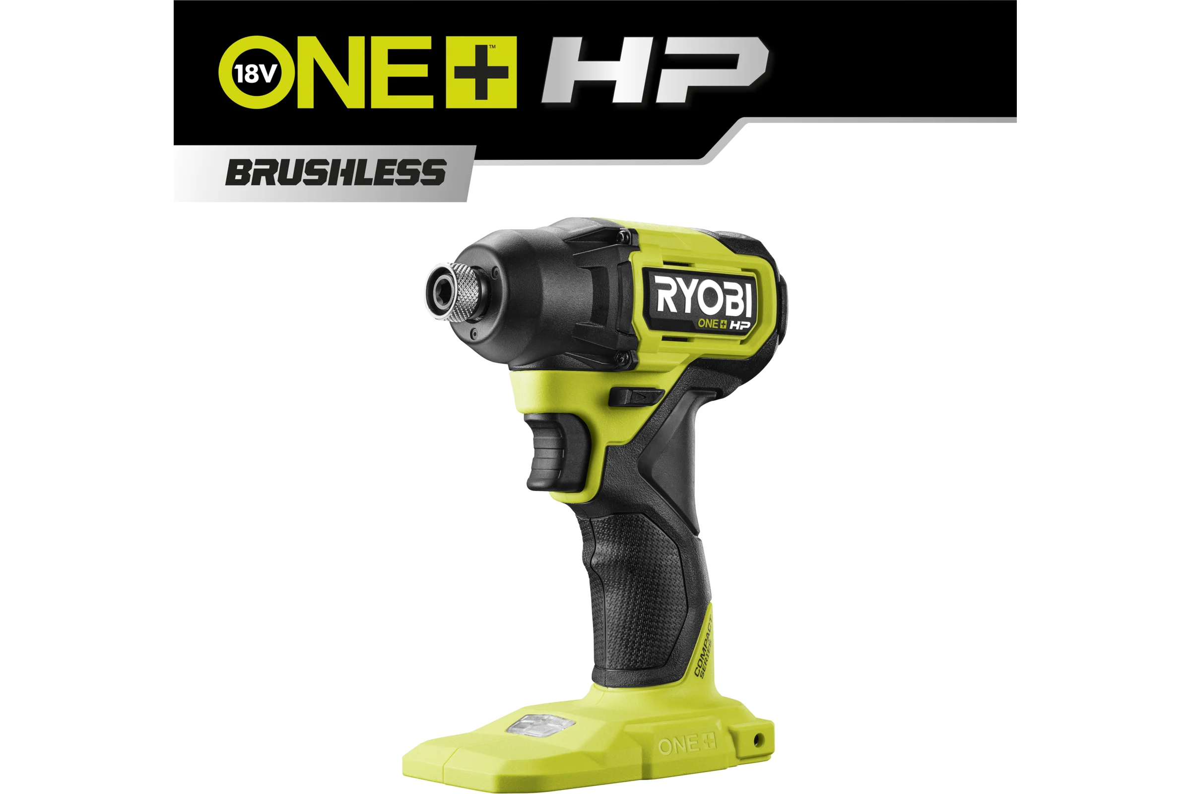 18В Импульсный винтоверт RID18C1-0 Ryobi 5133006526