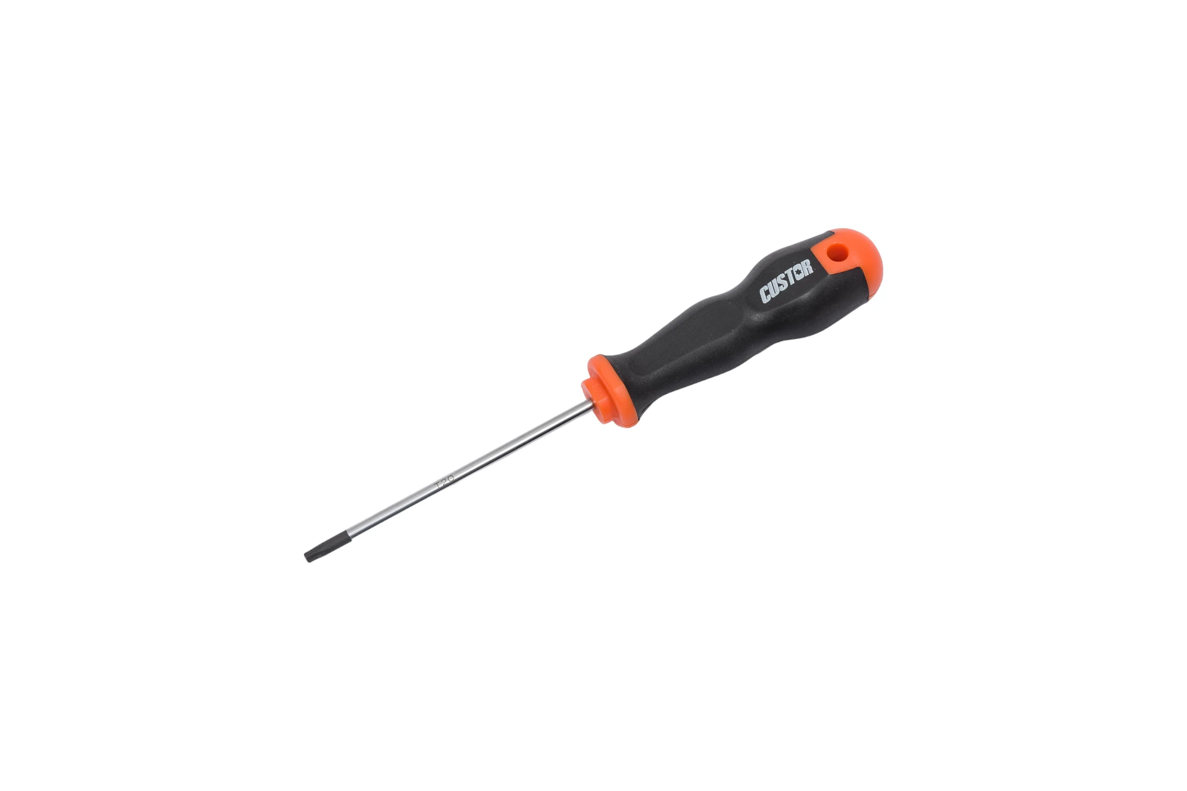 Отвертка CUSTOR с профилем TORX T25 x 100 мм 82025100