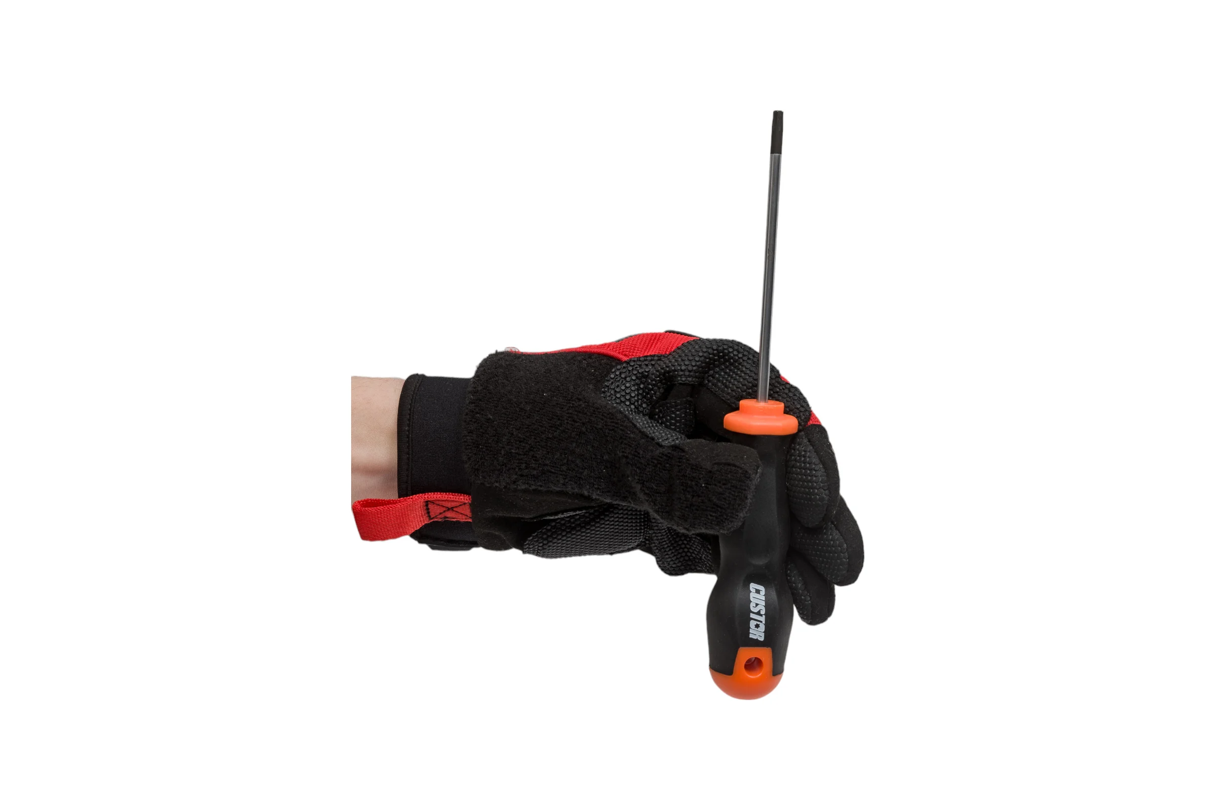 Отвертка CUSTOR с профилем TORX T25 x 100 мм 82025100