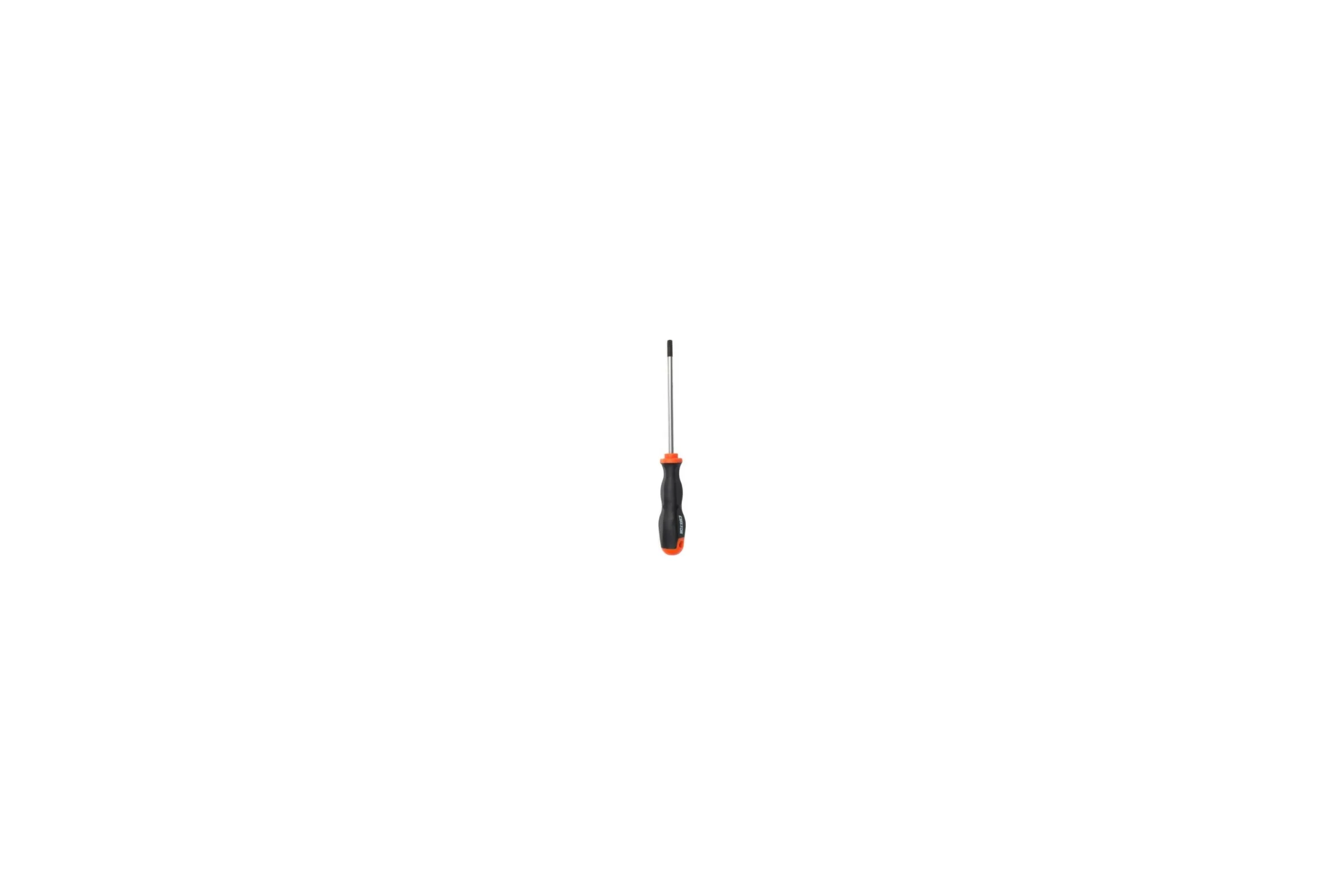 Отвертка CUSTOR с профилем TORX T30 x 115 мм 82030115