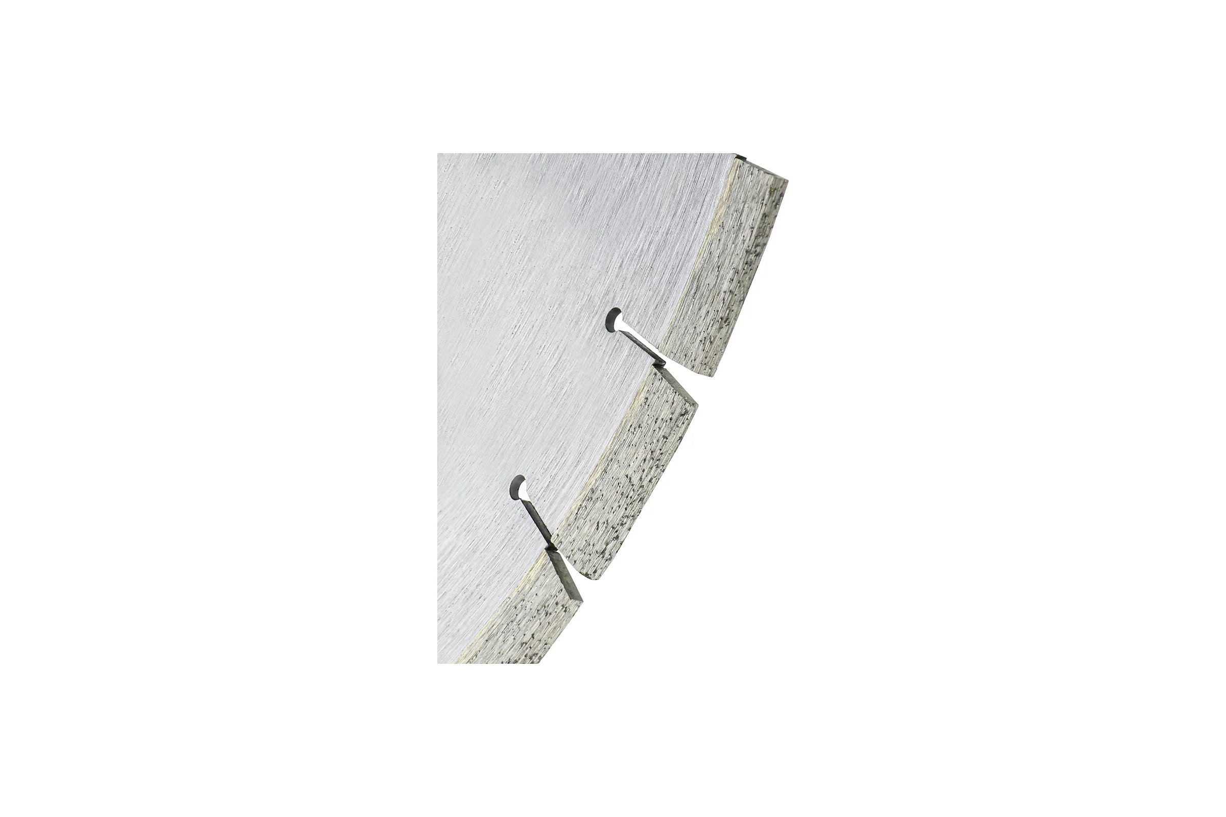 Алмазный сегментный диск по бетону Kronger Laser Beton Hard 400х12х25.4 Beton Hard B200400H