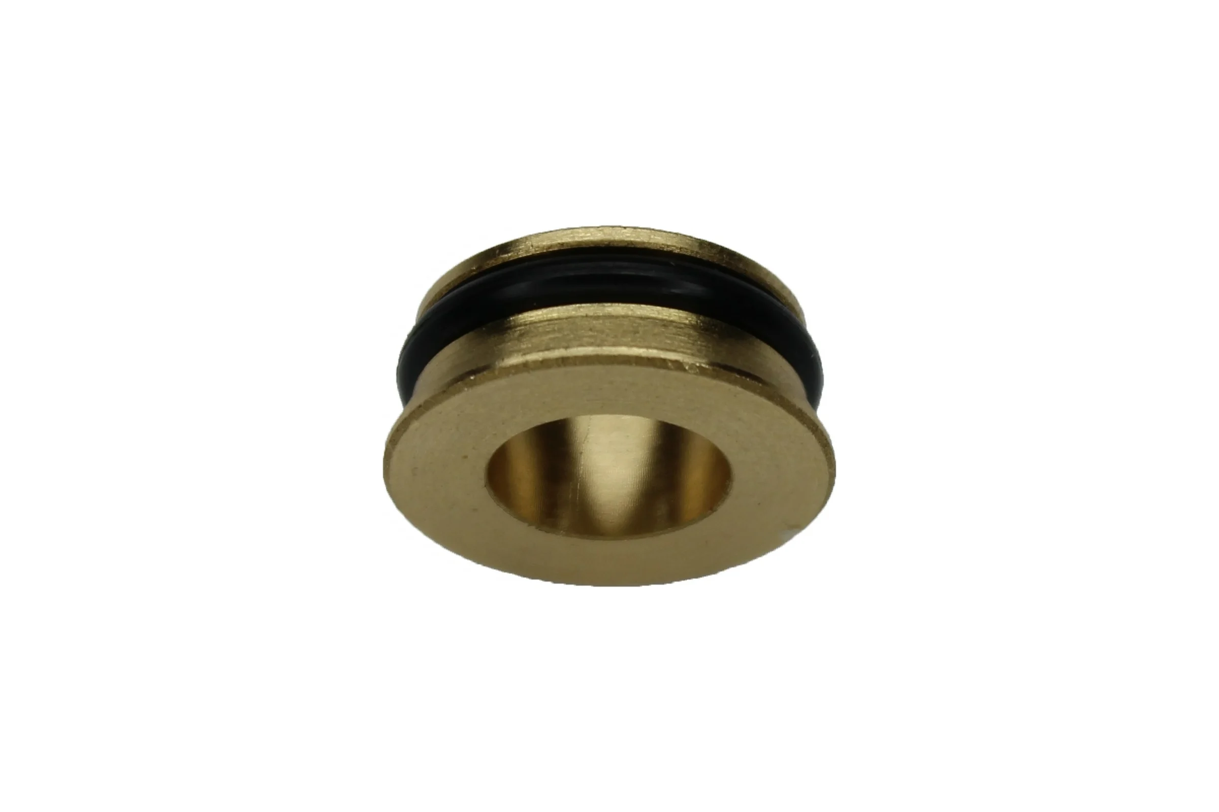 Адаптер вкладыш VALOGIN евроконус-плоскость 3/4" VG-216101