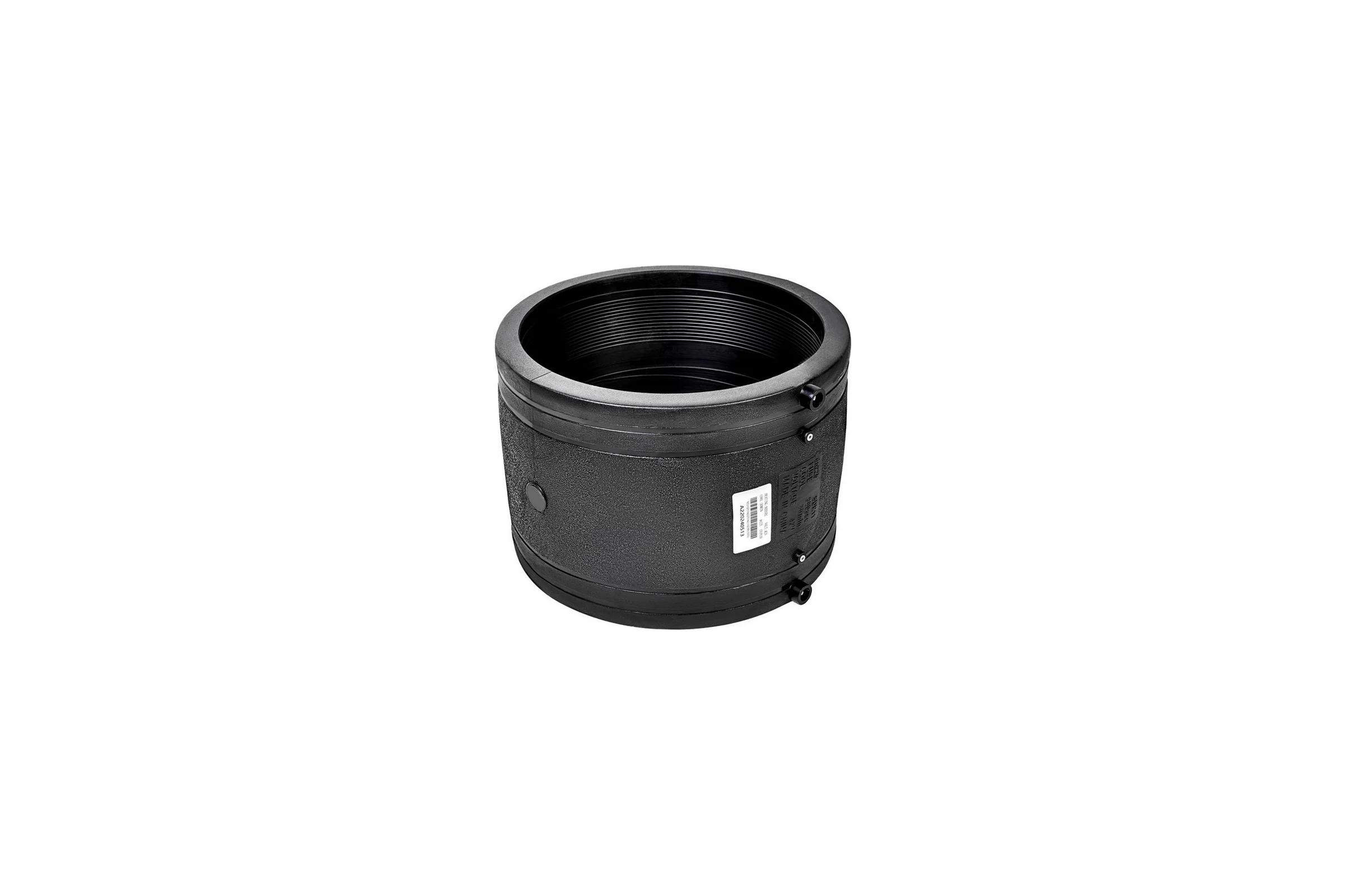 Муфта электросварная GasFusion D225 SDR11 15000225