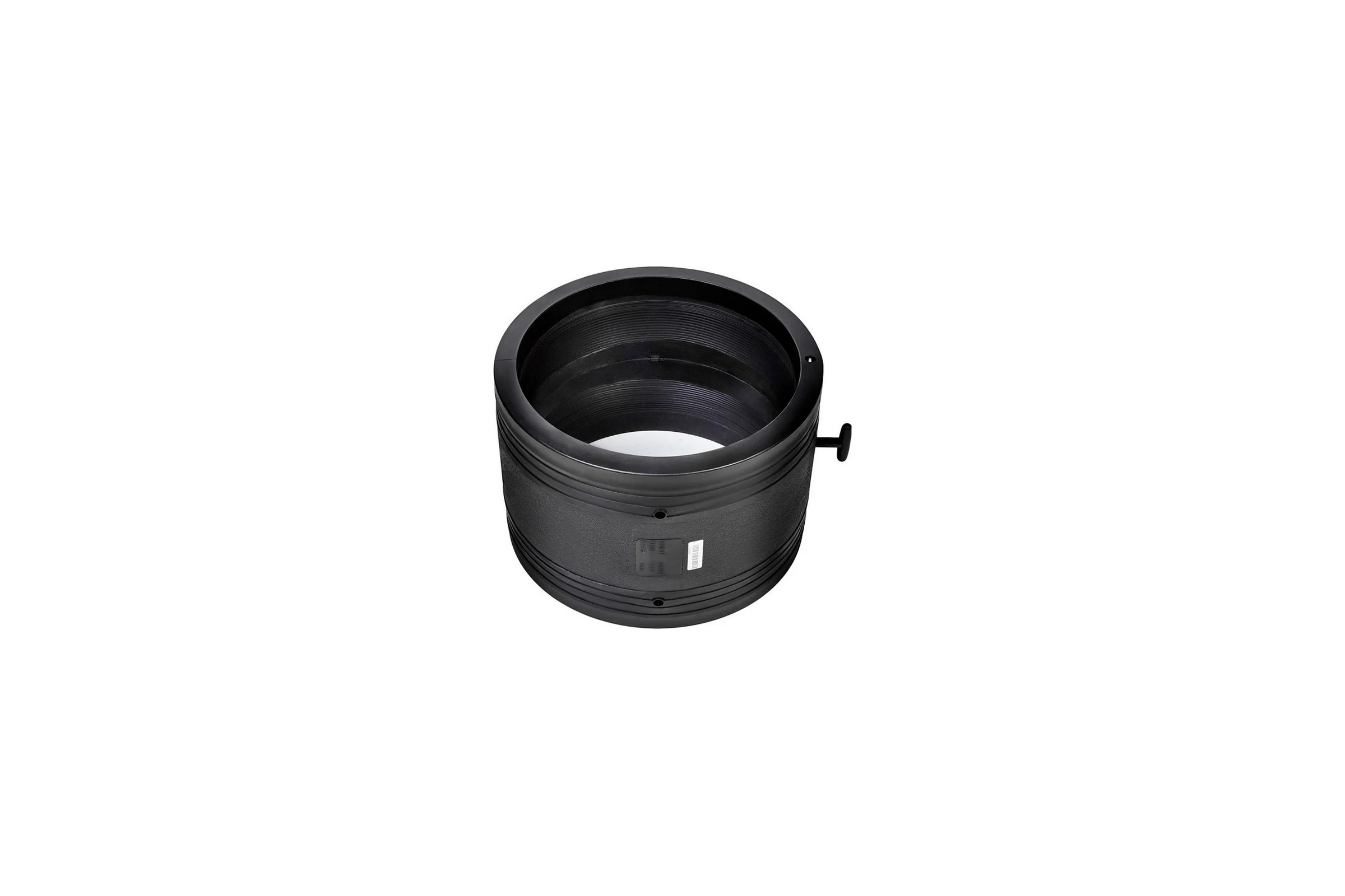 Муфта электросварная GasFusion D280 SDR11 15000280