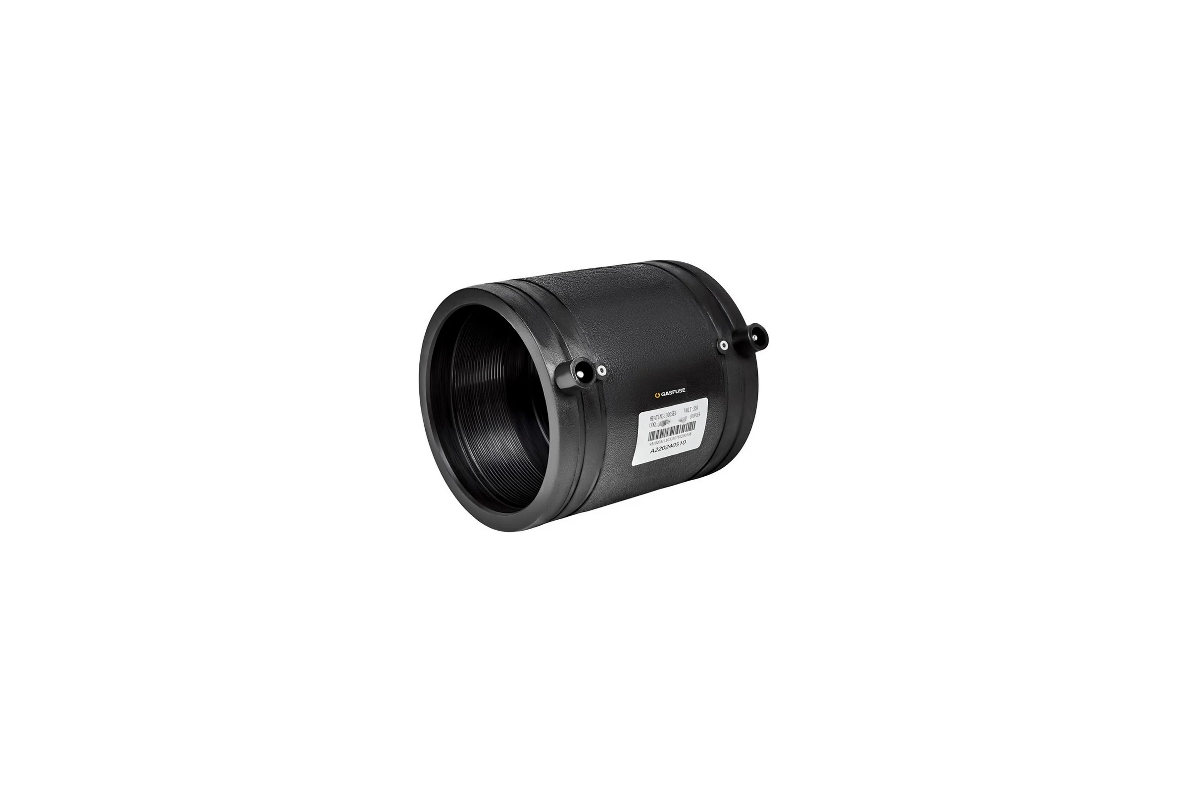 Муфта электросварная GasFusion D125 SDR11 15000125