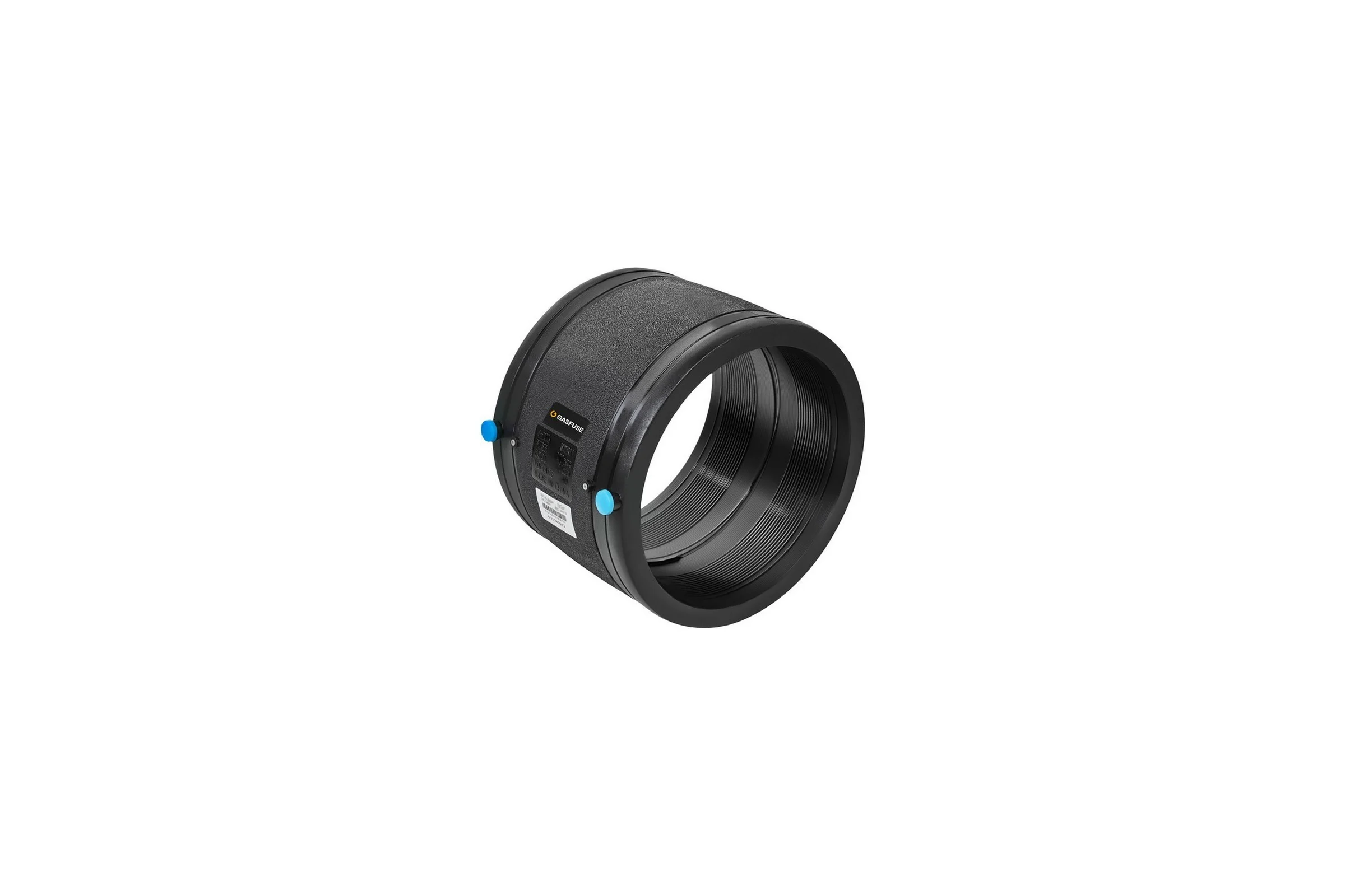Муфта электросварная GasFusion D200 SDR11 15000200