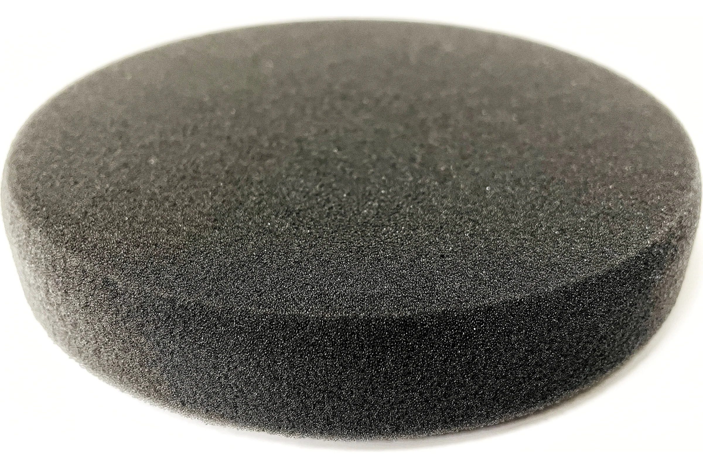 Полировальная губка на липучке мягкая PG-25-04 150х25 мм Velcro OTRIX 34454782