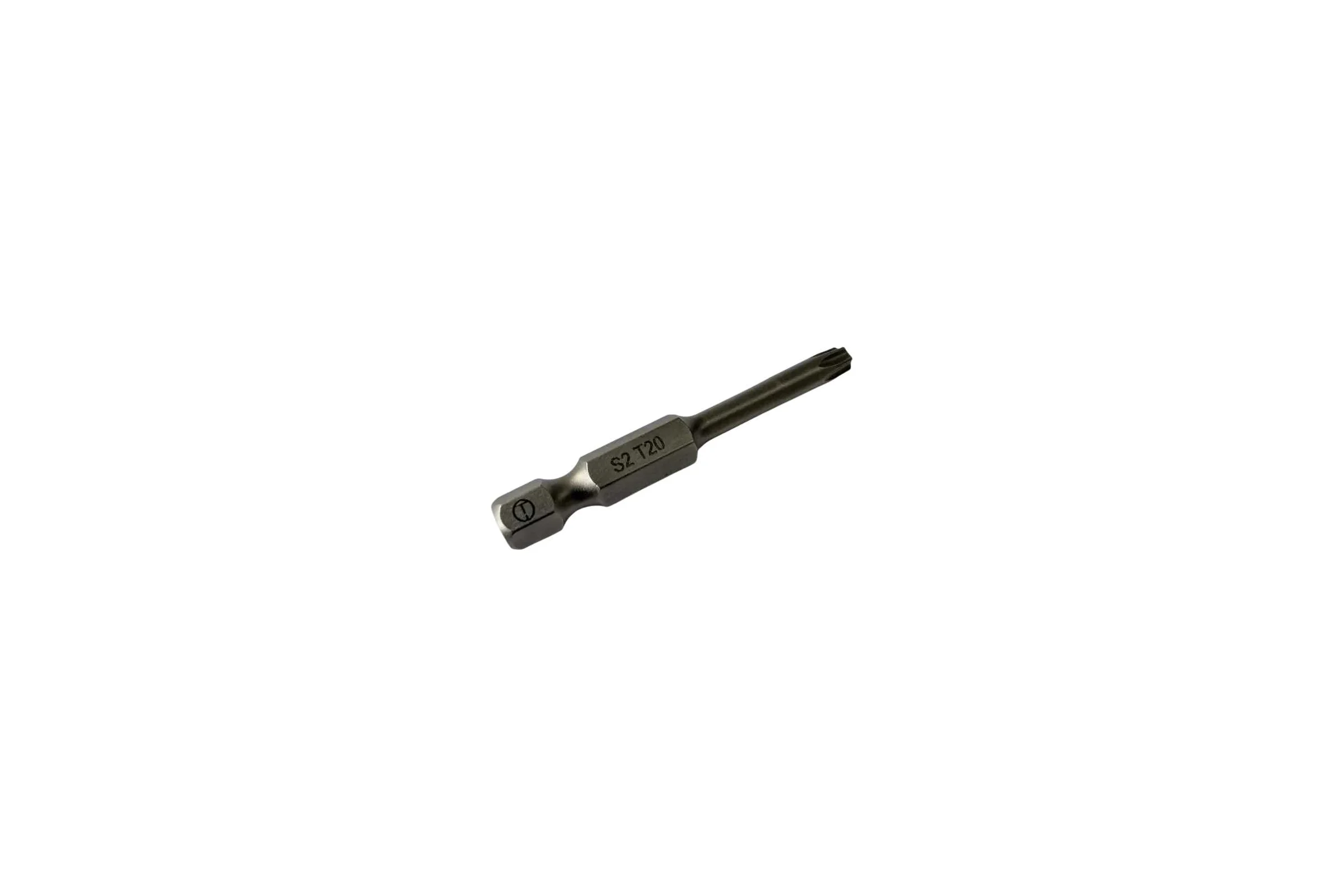 Бита TULSTOR T-Drive strong 50мм TX 20 упак 5 шт 945976