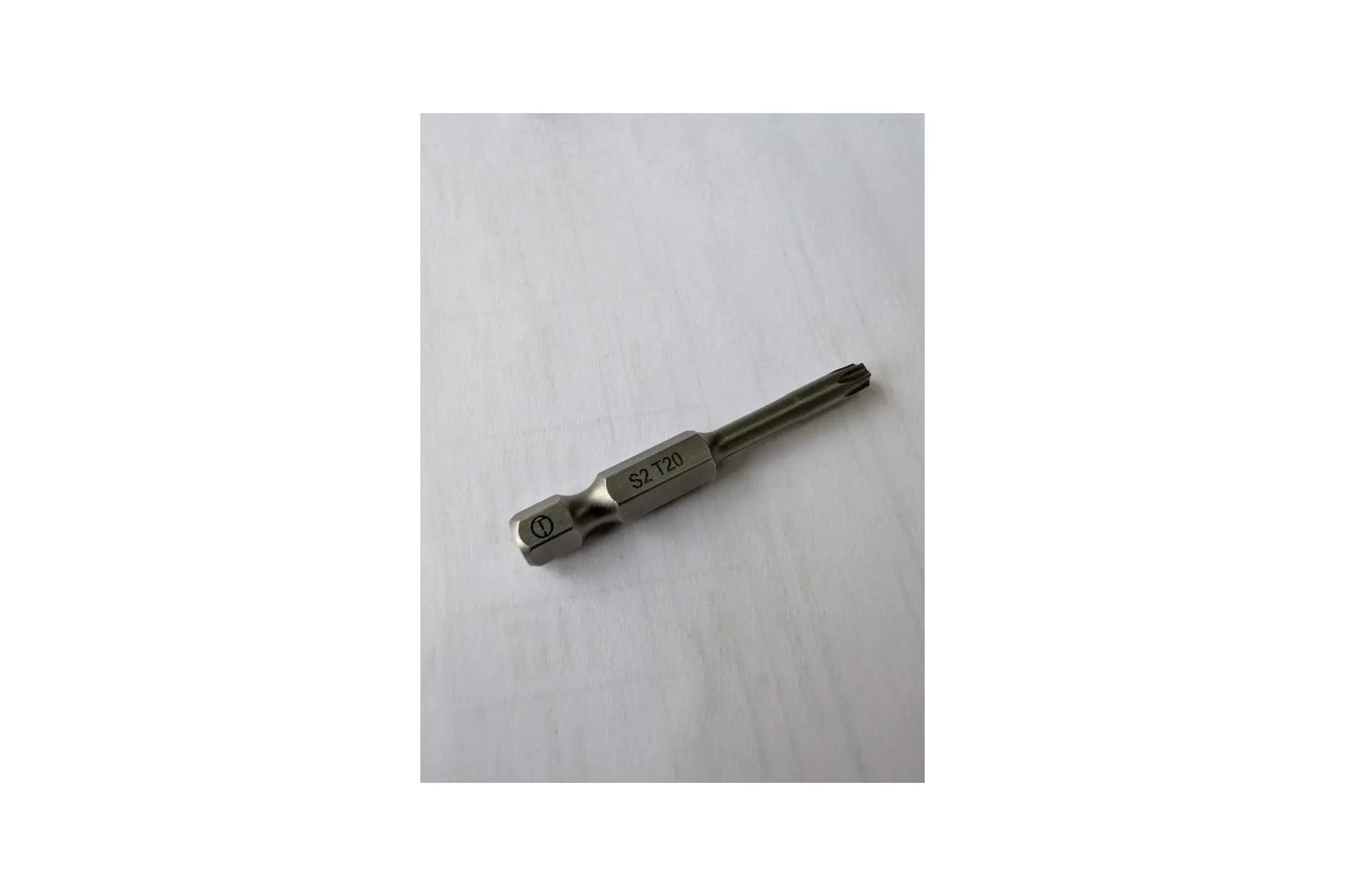 Бита TULSTOR T-Drive strong 50мм TX 20 упак 5 шт 945976