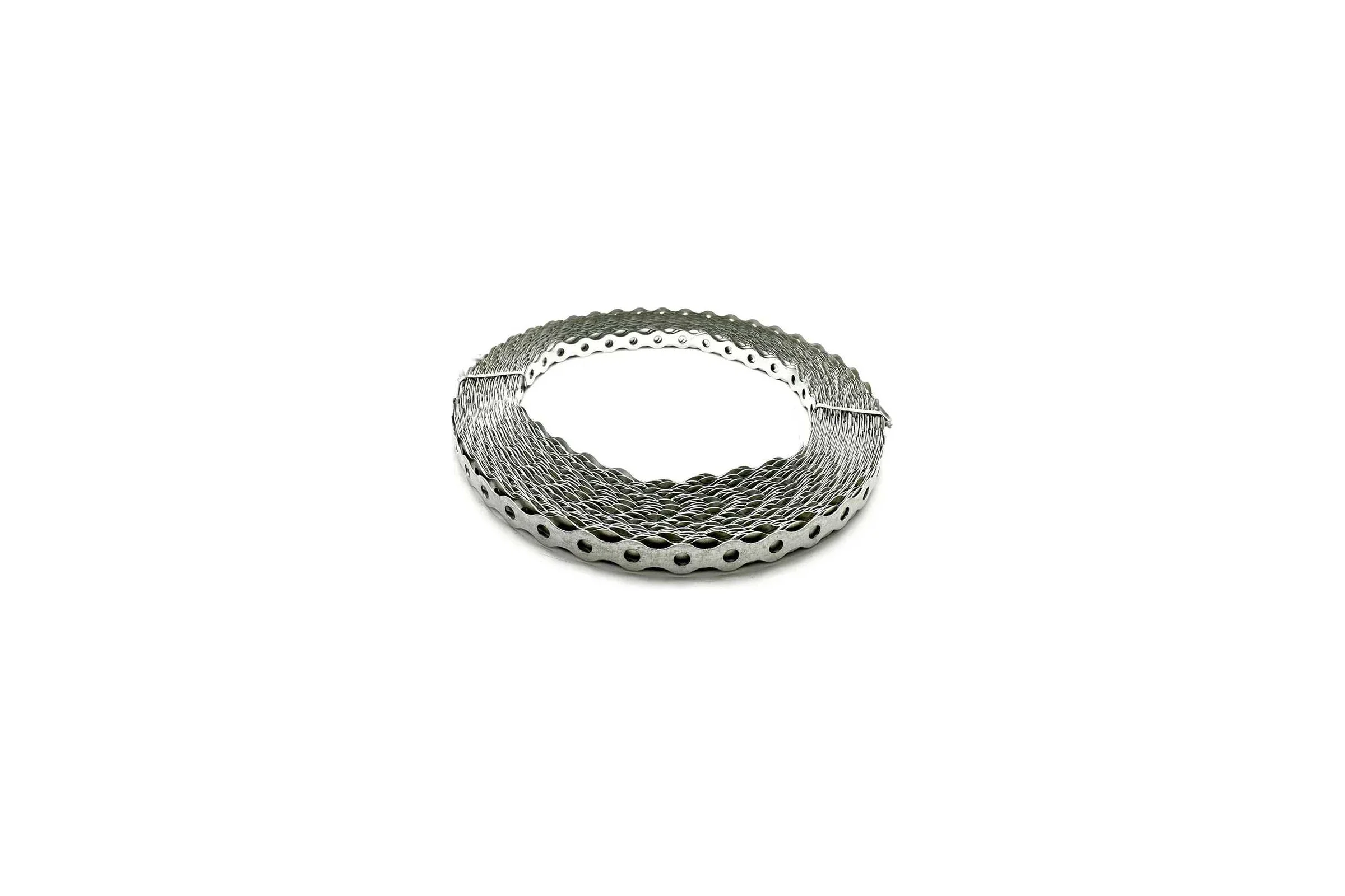 Перфорированная лента Волна BEFAST 0,55х12 10м 2шт PLV0551202S