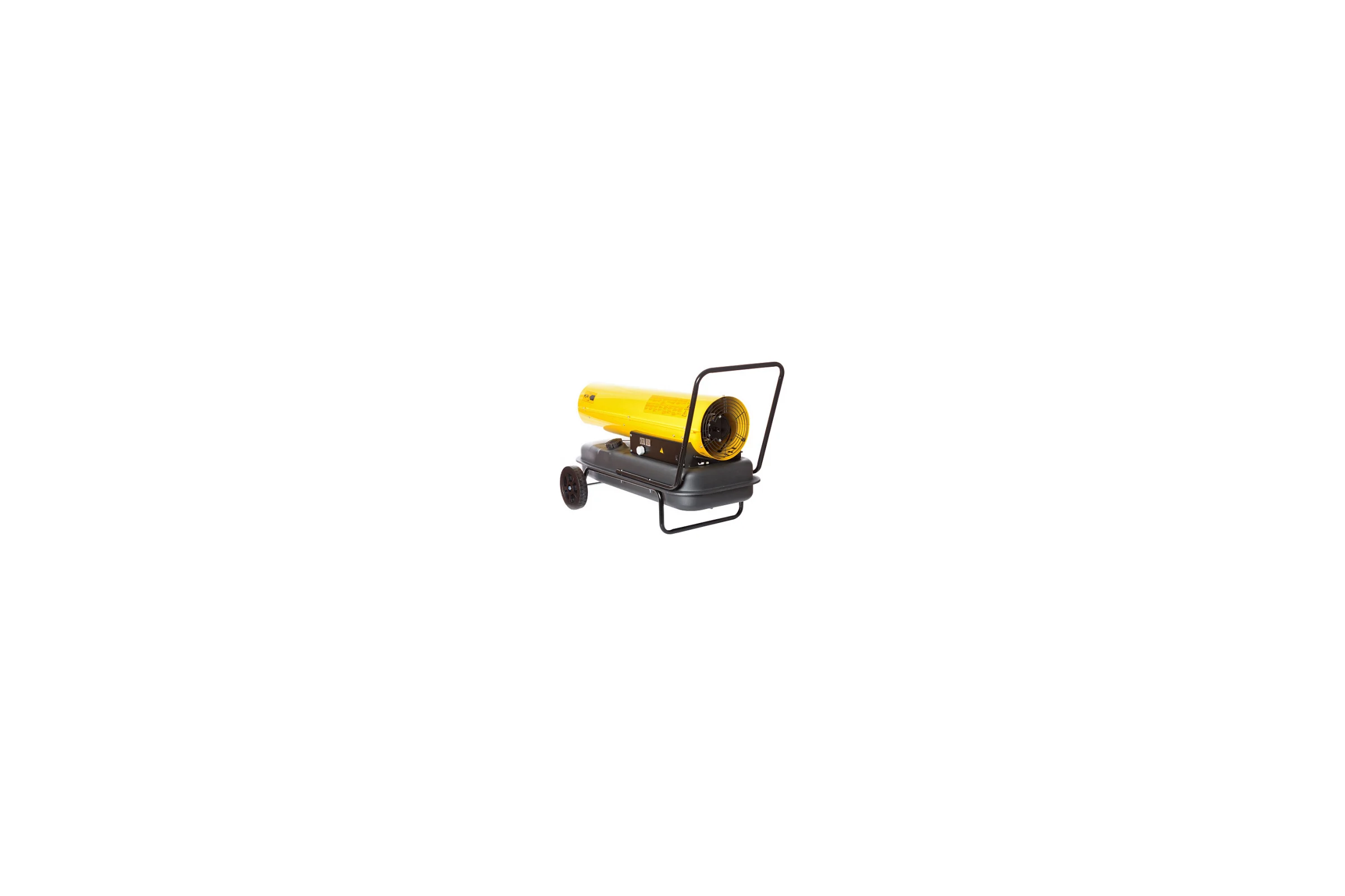 Дизельный воздухонагреватель REDVERG RD-DHD100T 6667358
