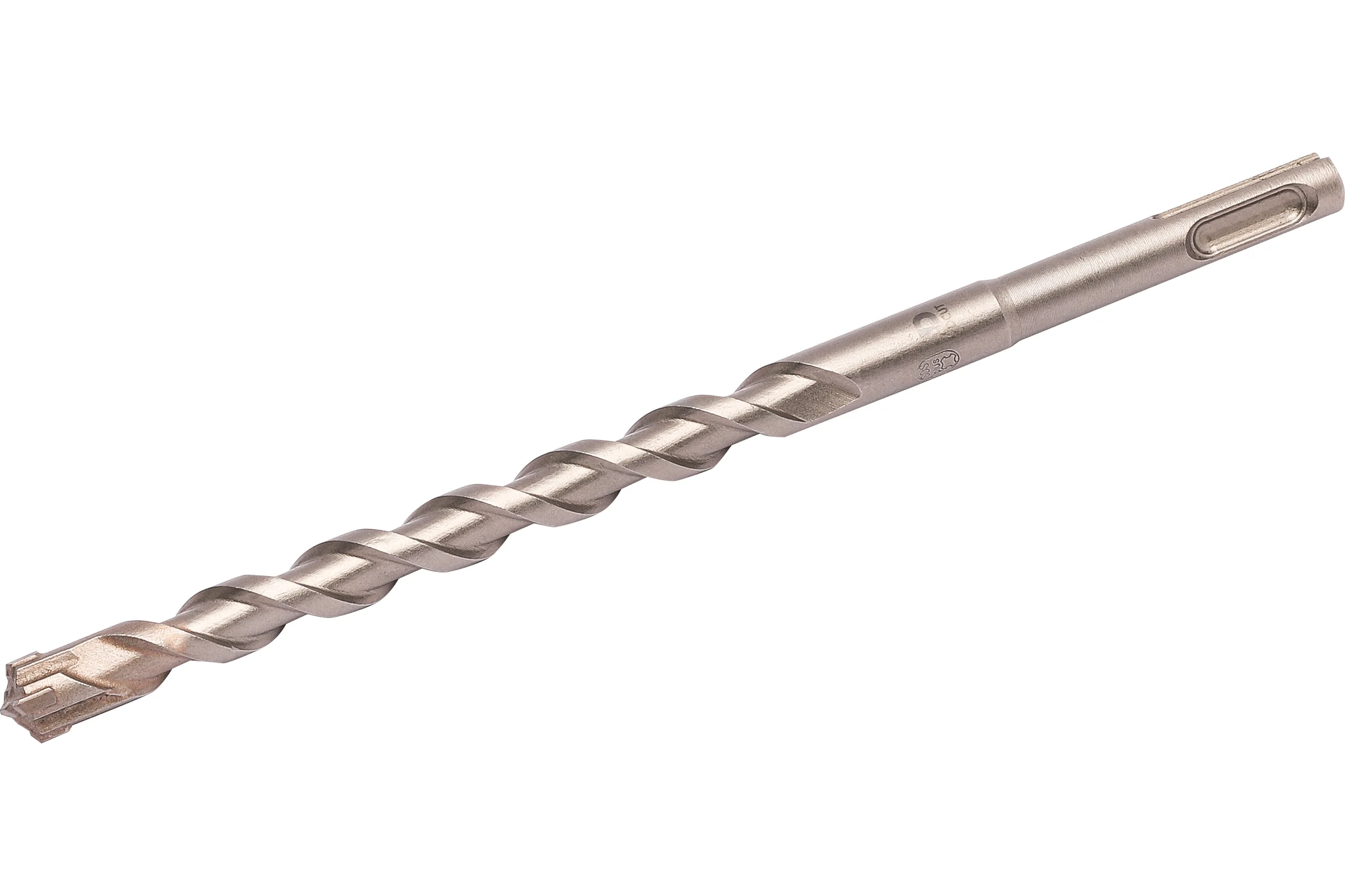 Бур DCUT 4 cutter SDS plus drill bit D5.5xL310XWL250 10 штук в упаковке DC42355310250
