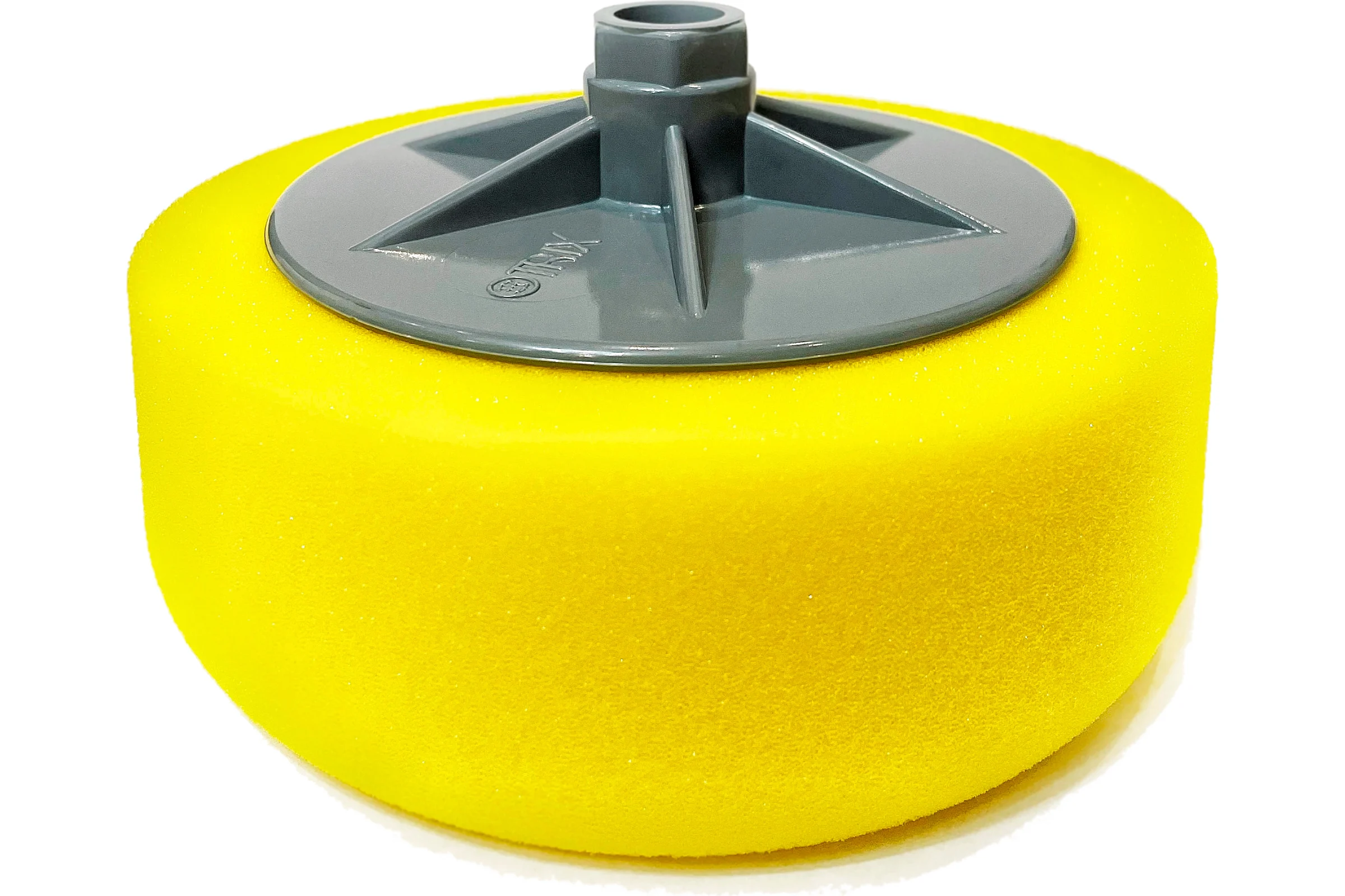 Полировальная губка на липучке средняя PG-50-23 150х50 мм, Velcro OTRIX 34454793