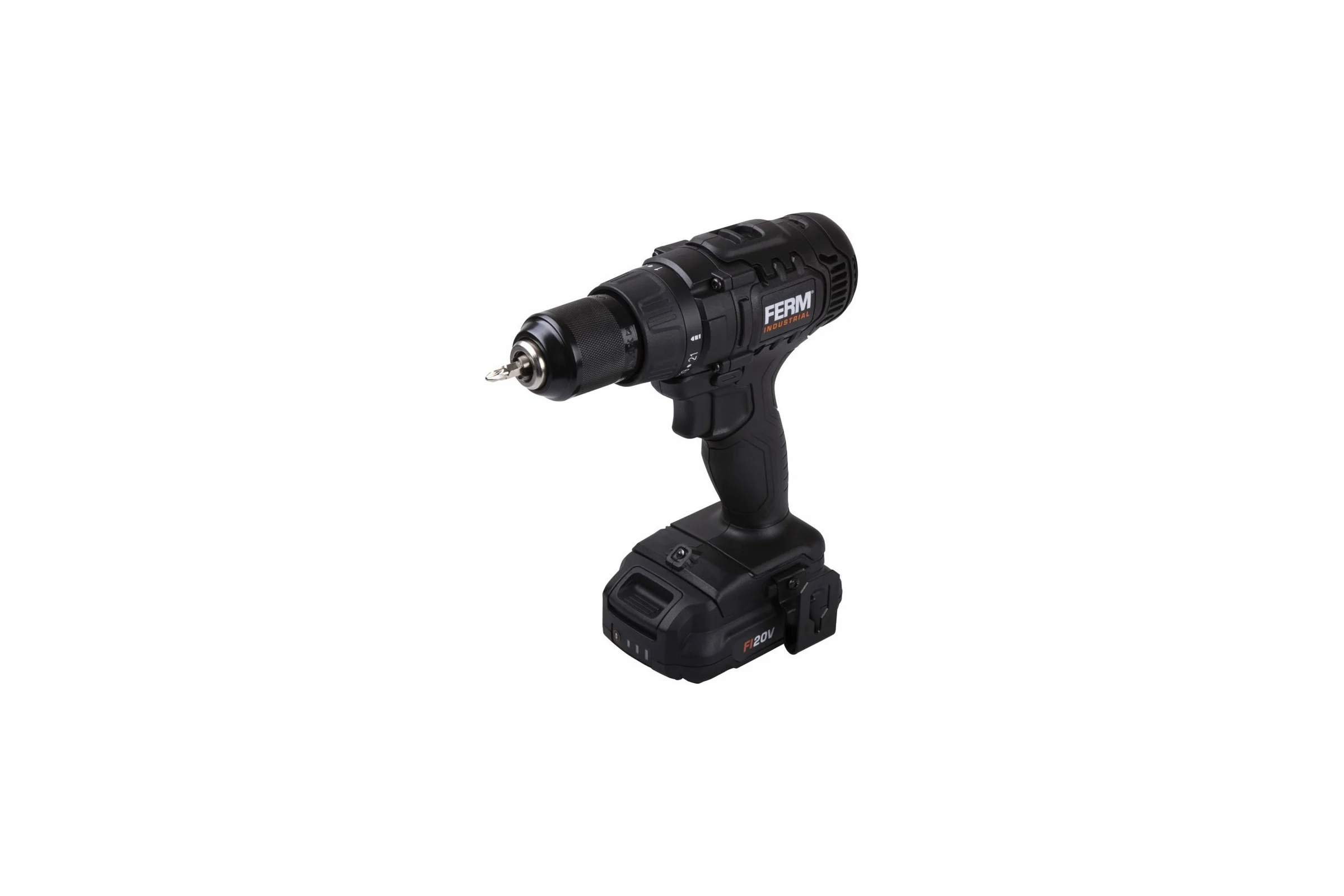 Аккумуляторная дрель Ferm CDM1147P