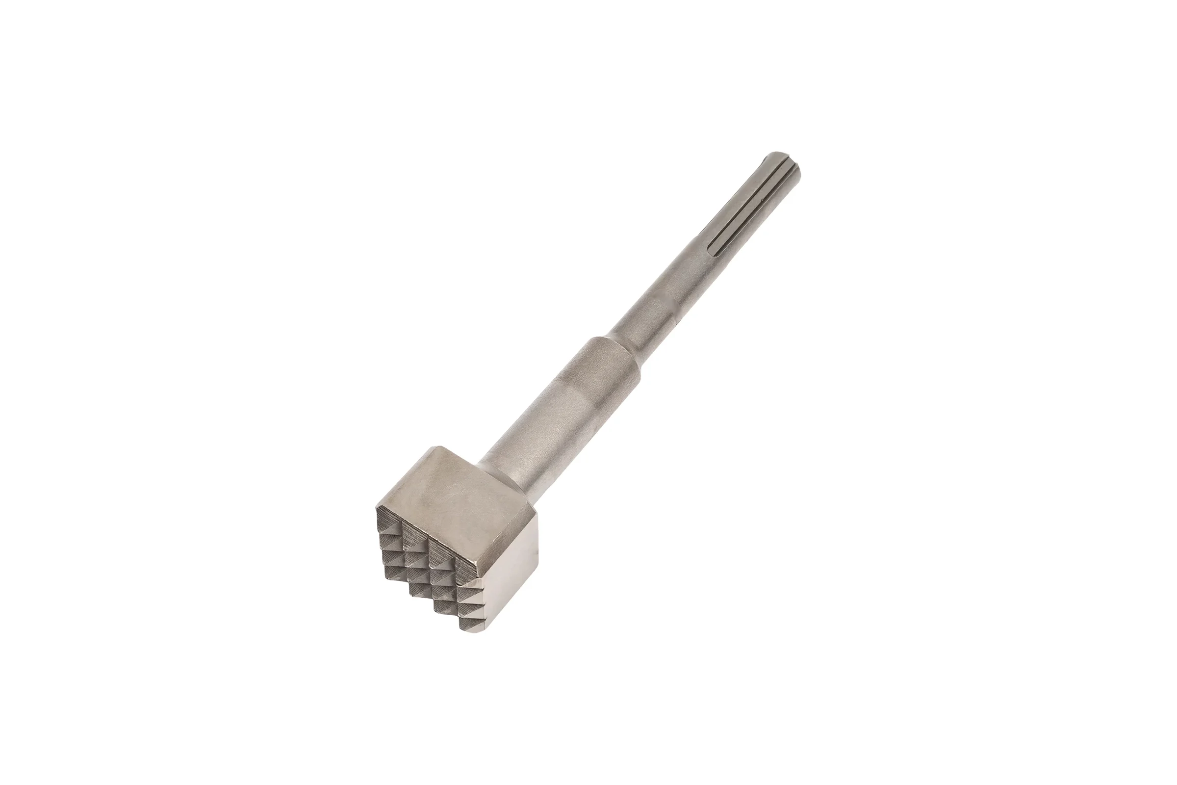 Бучарда SAMGRUPP SDS-max 45х45х240 16Z АРМАТА SAMC-051452416