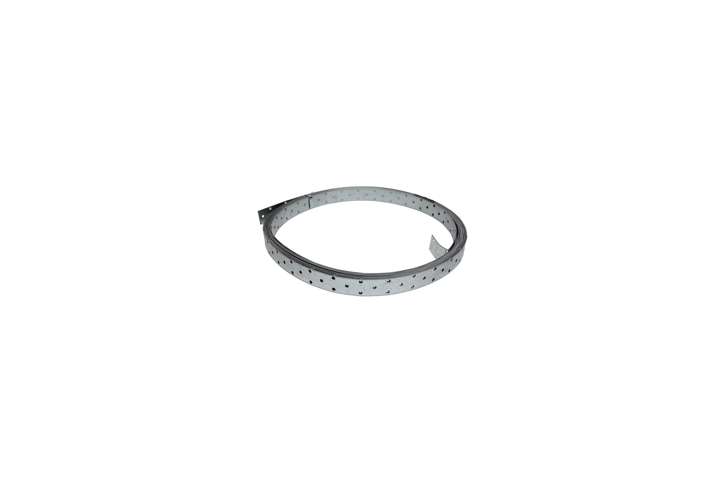 Лента STALMAX LM 40х1,5 (10м) монтажная перфорированная (арт. 10822) оц. сталь (уп. 1 шт) 10822-023