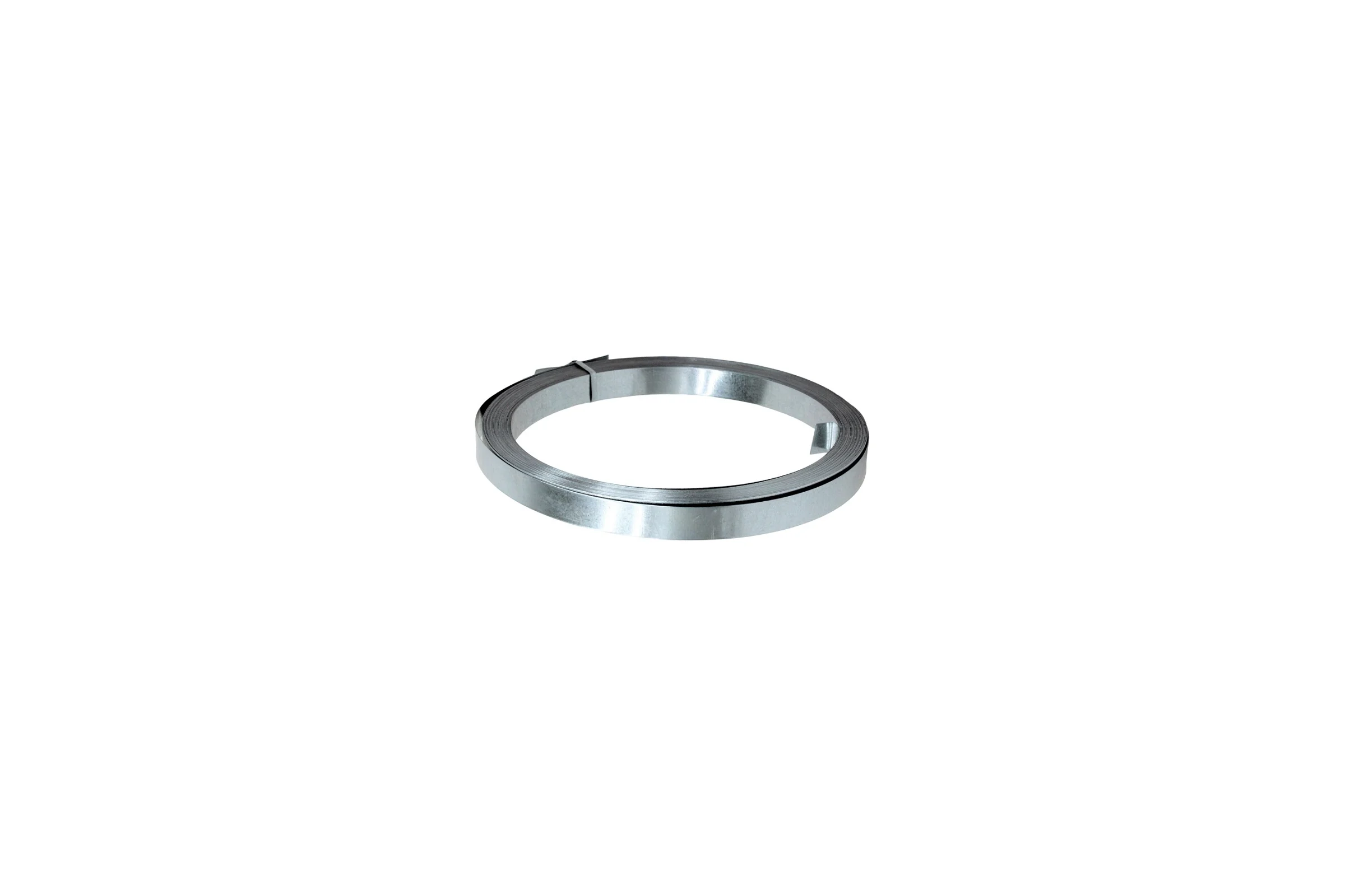 Лента STALMAX LP-TAR 20х0,55 (25м) тарная не перфорированная (арт. 10826) оц. сталь (уп. 5 шт) 10826-023