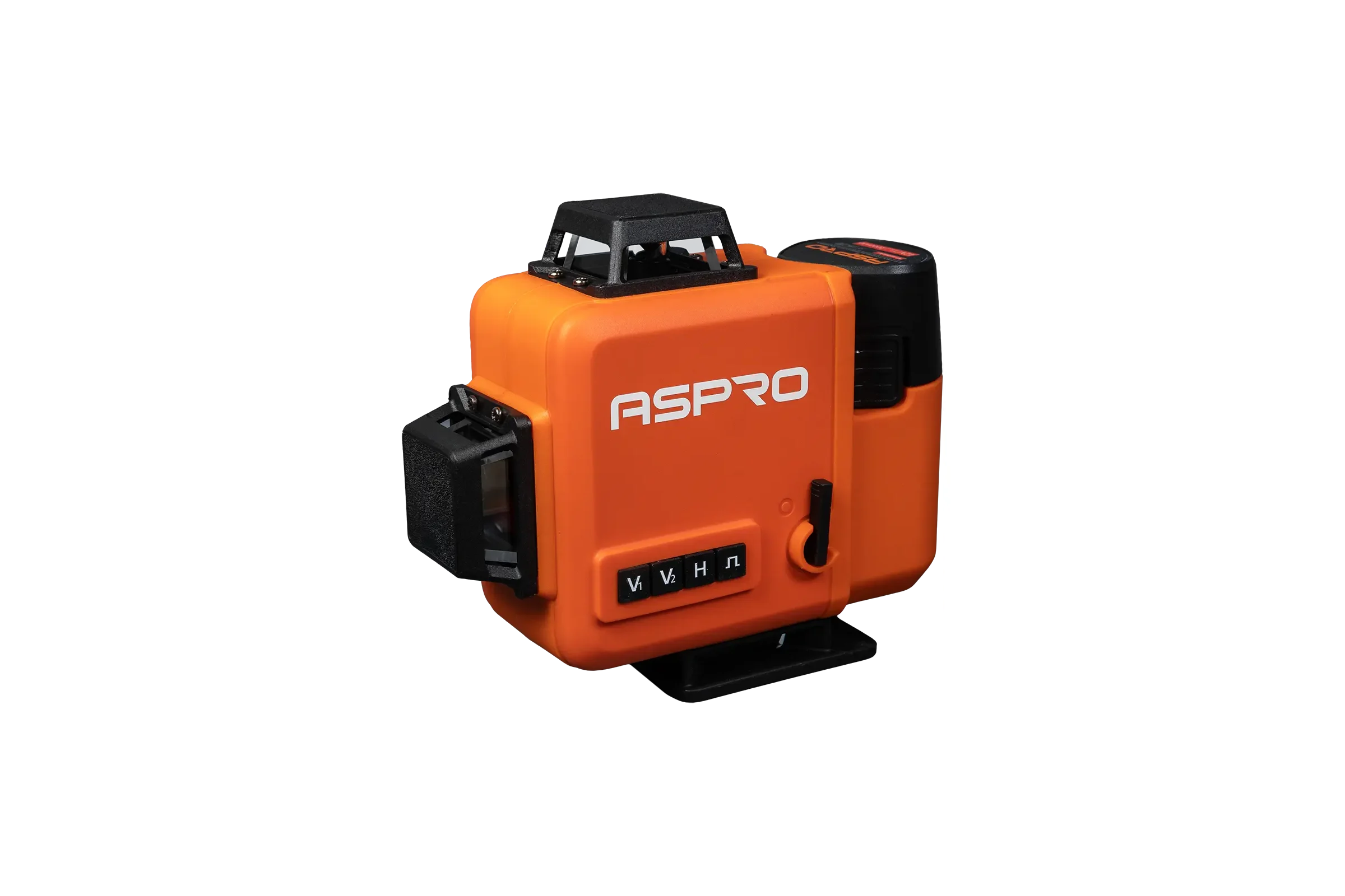 Лазерный уровень Aspro ЛЛ4Д-2 (LL4D-2) 102282