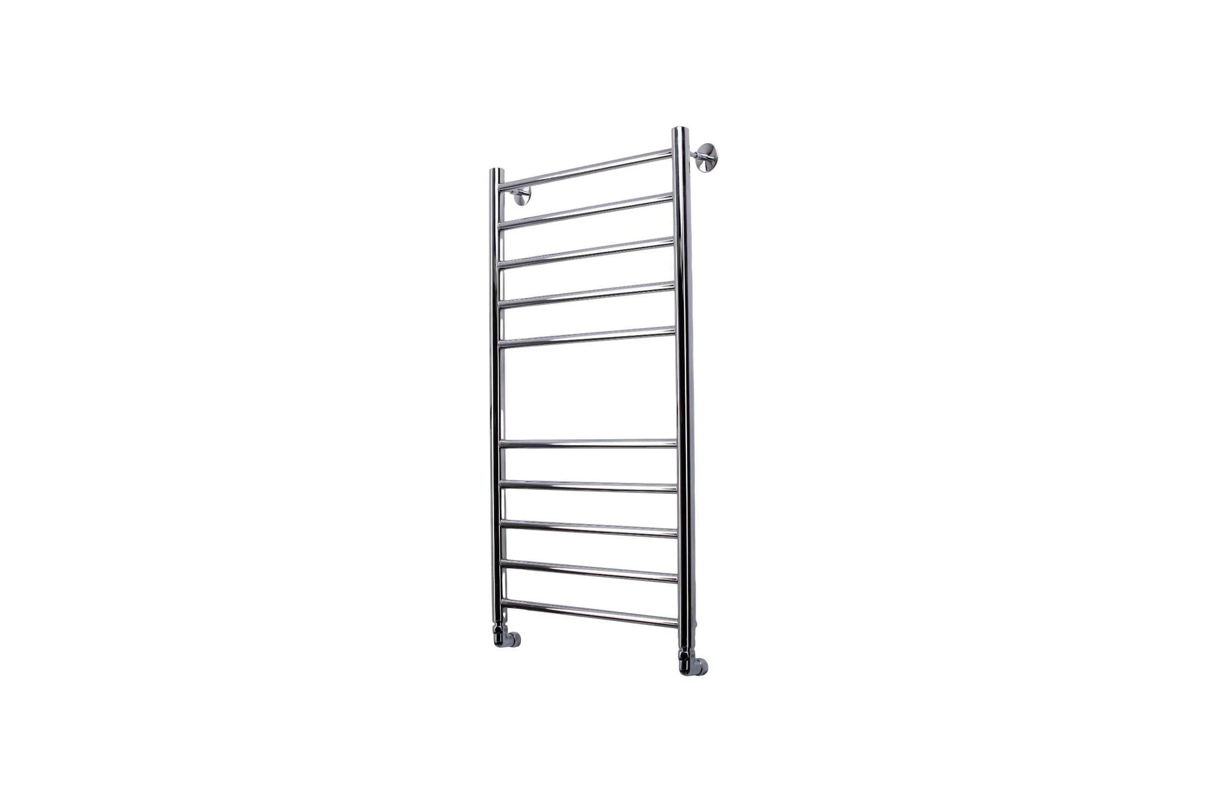 Водяной полотенцесушитель Comfysan Luce W-10 100/50, хром 013547