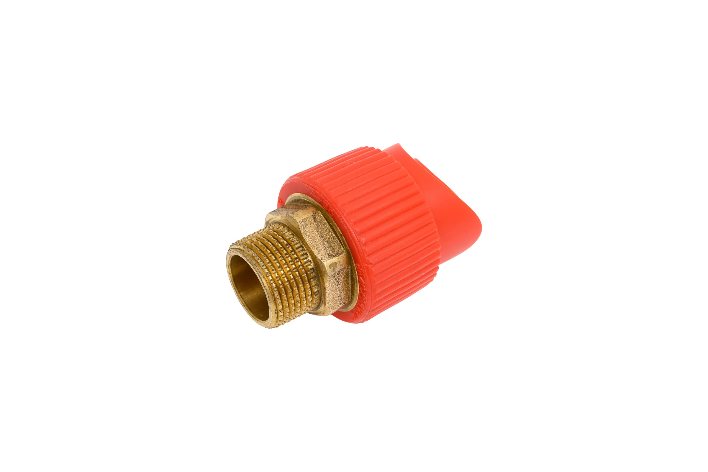 Вварное седло Blue Ocean "Fire Secure" (нар) - 40x25x3/4 противопожарный полипропилен Fire-S-B1 PPRF/WSHMT(R)-40х25х3/4