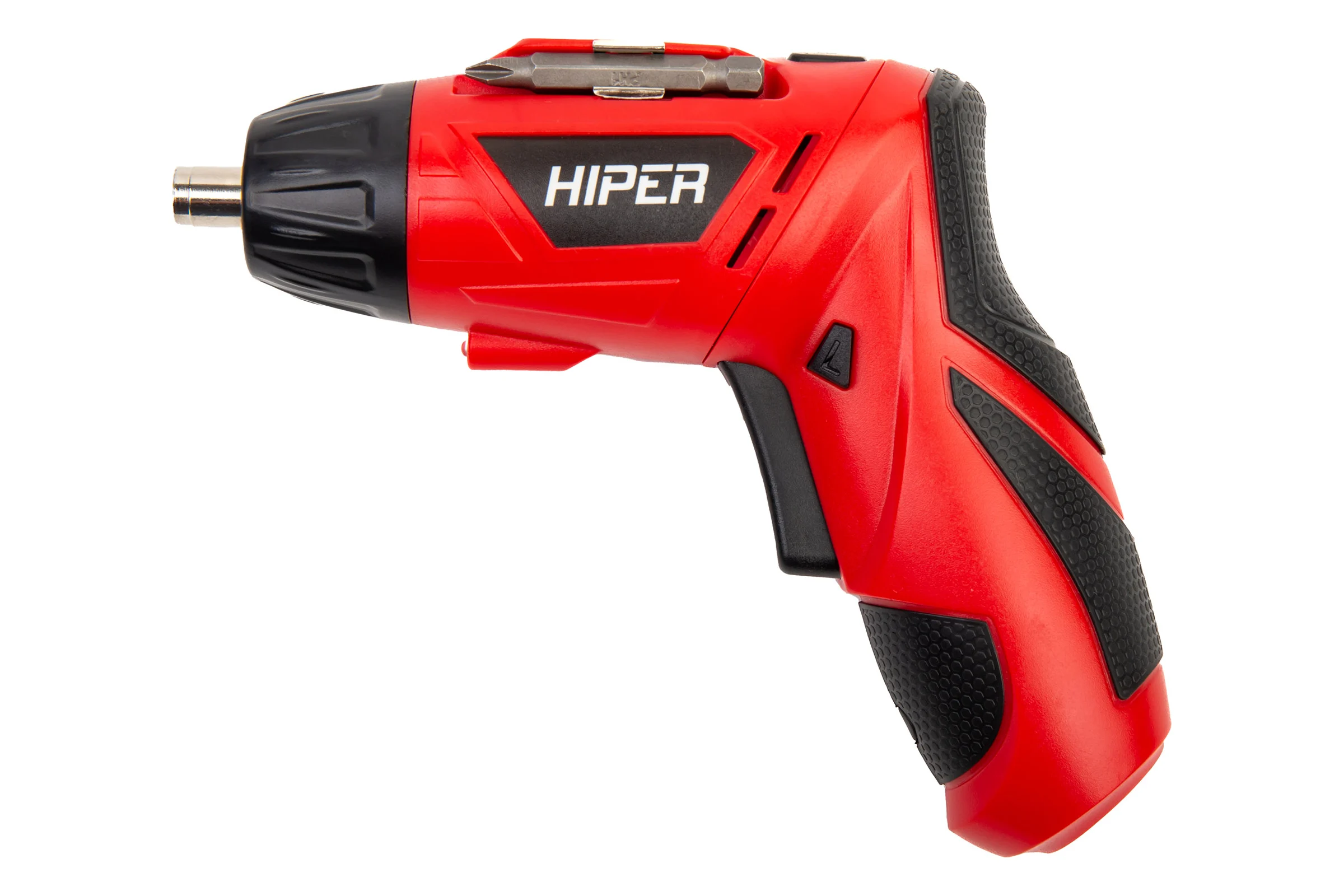 Аккумуляторная отвертка HIPER HSD3.6LiС