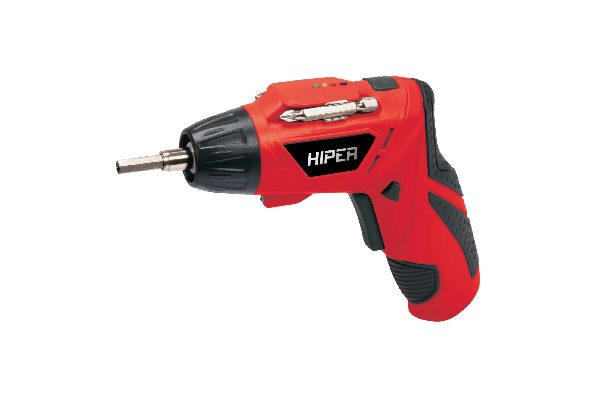 Аккумуляторная отвертка HIPER HSD3.6LiС