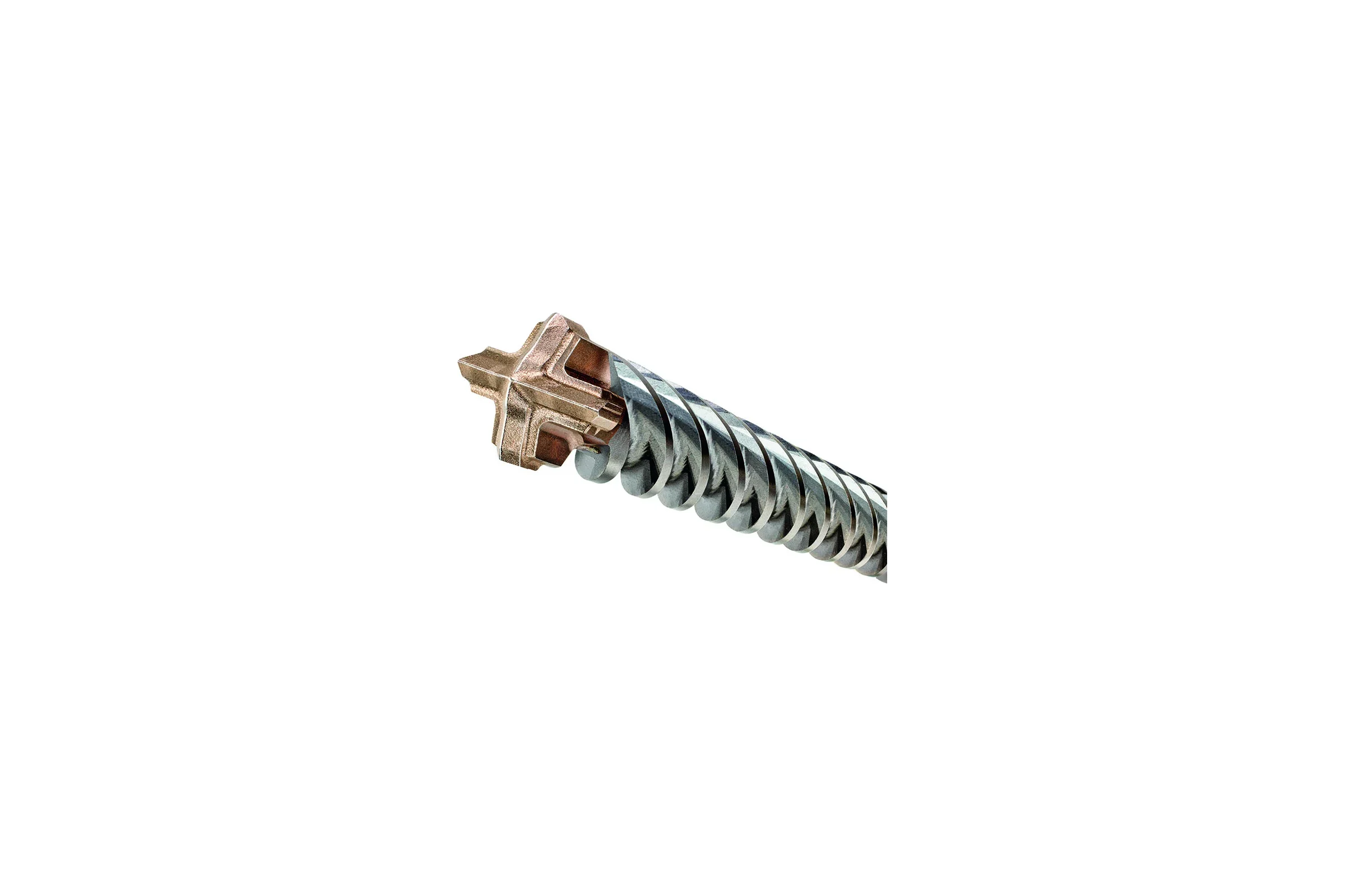 Бур DCUT SDS MAX DRILL BIT14xWL400xTL540 CD523014540