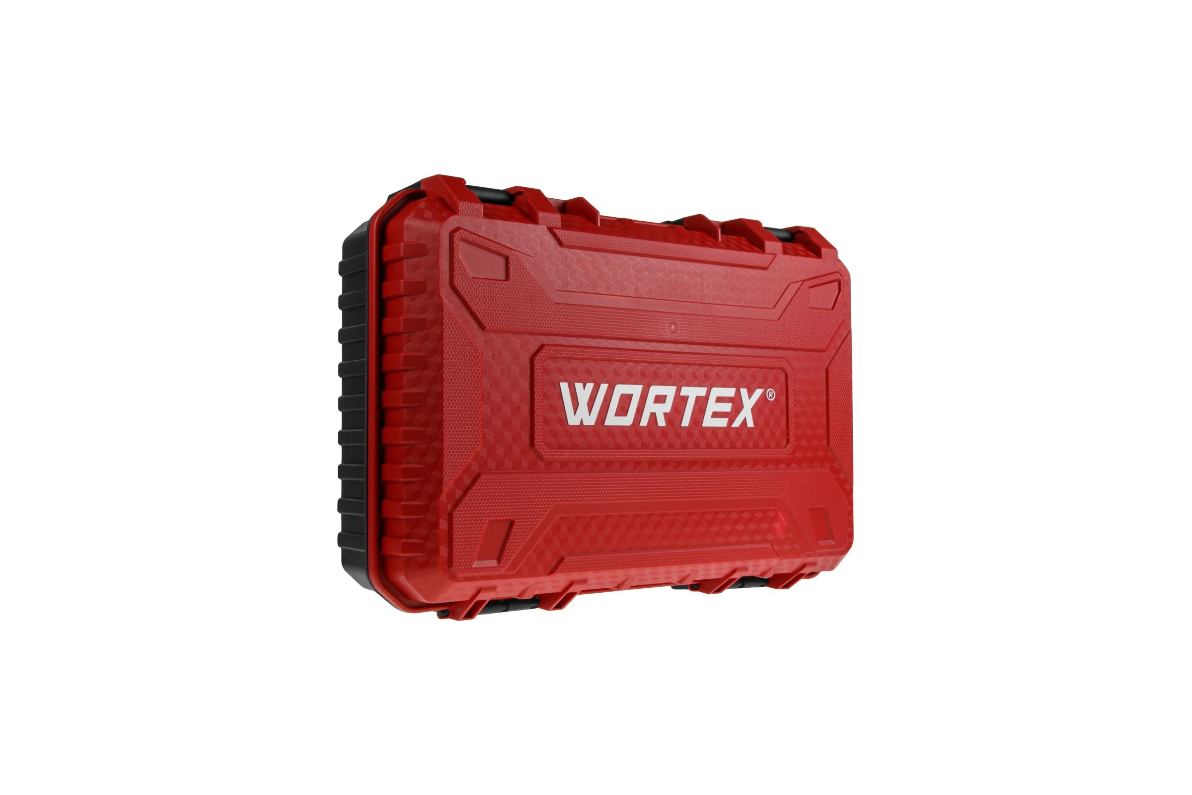 Аккум. углошлифмашина WORTEX CAG 1812-2 SE в чемодане XLT SET бесщеточная, 18 В, 125 мм, 3000-8500 об/мин ЦЗ-0767833794