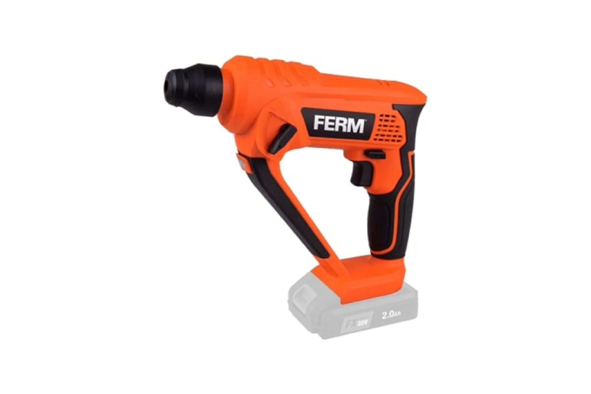 Аккумуляторный перфоратор FERM FX Power HDM1052